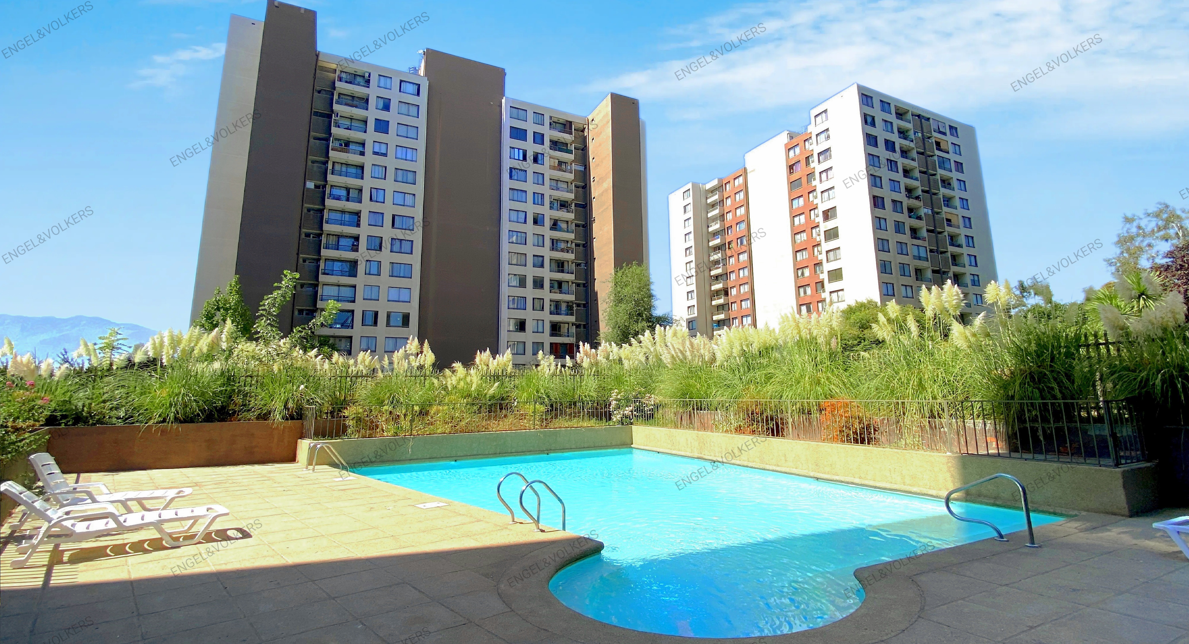 Arriendo 3D + 2B + Est. / Avenida Centenario / San Miguel