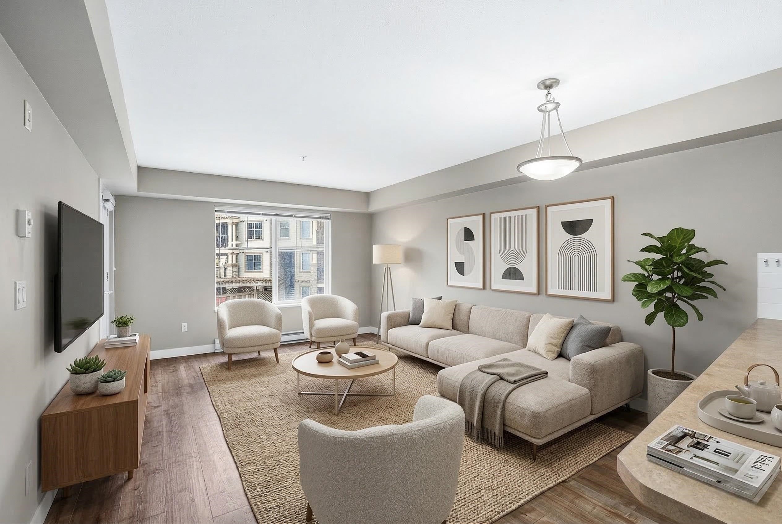 Discover Your First Home in Chilliwack's Heart