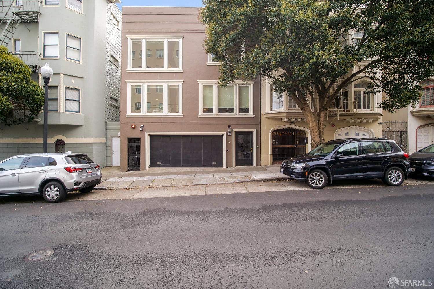 Experience San Francisco's Neighborhood Charm Daily