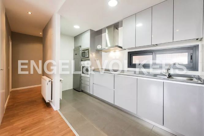 Charming flat in the Golf area, Majadahonda for rent