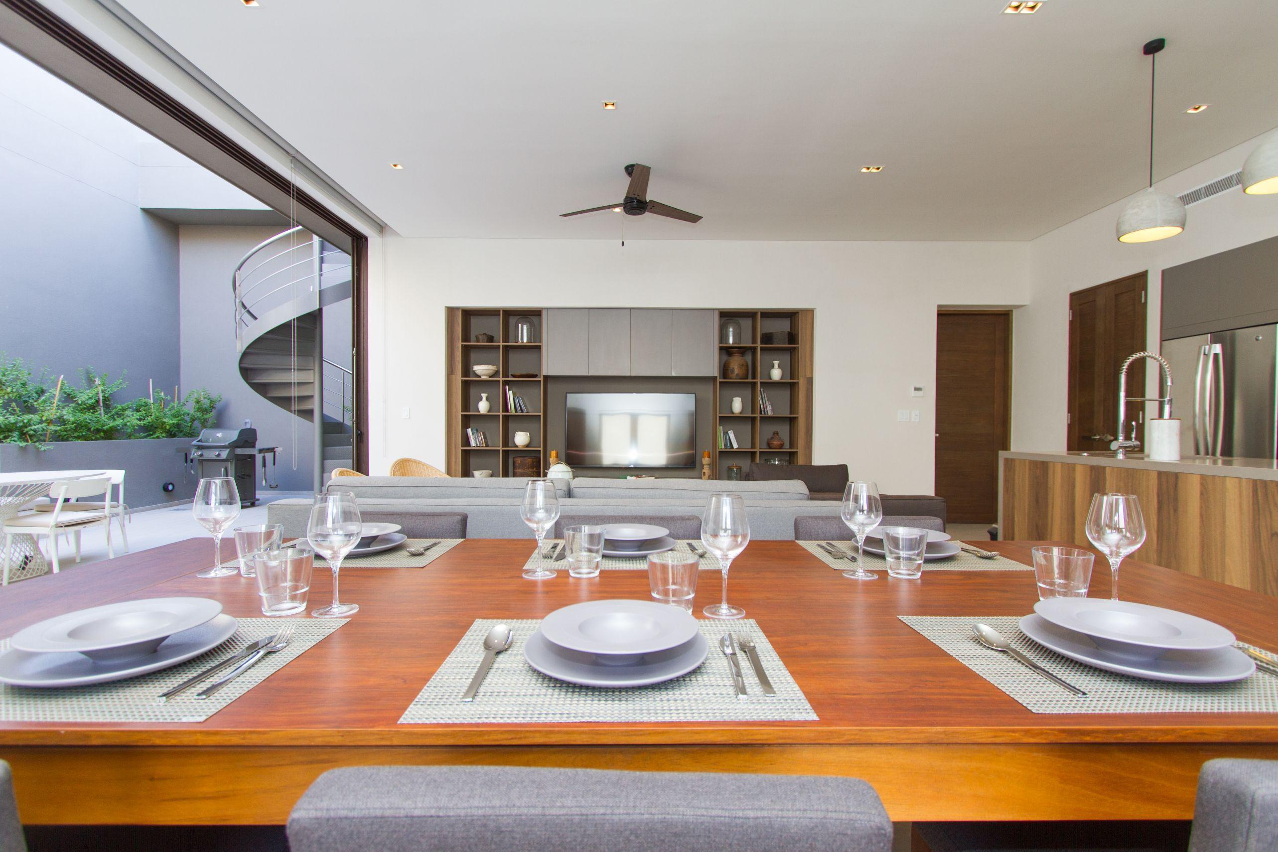 Luxury Living in the Heart of Cabo: Paraiso Residences
