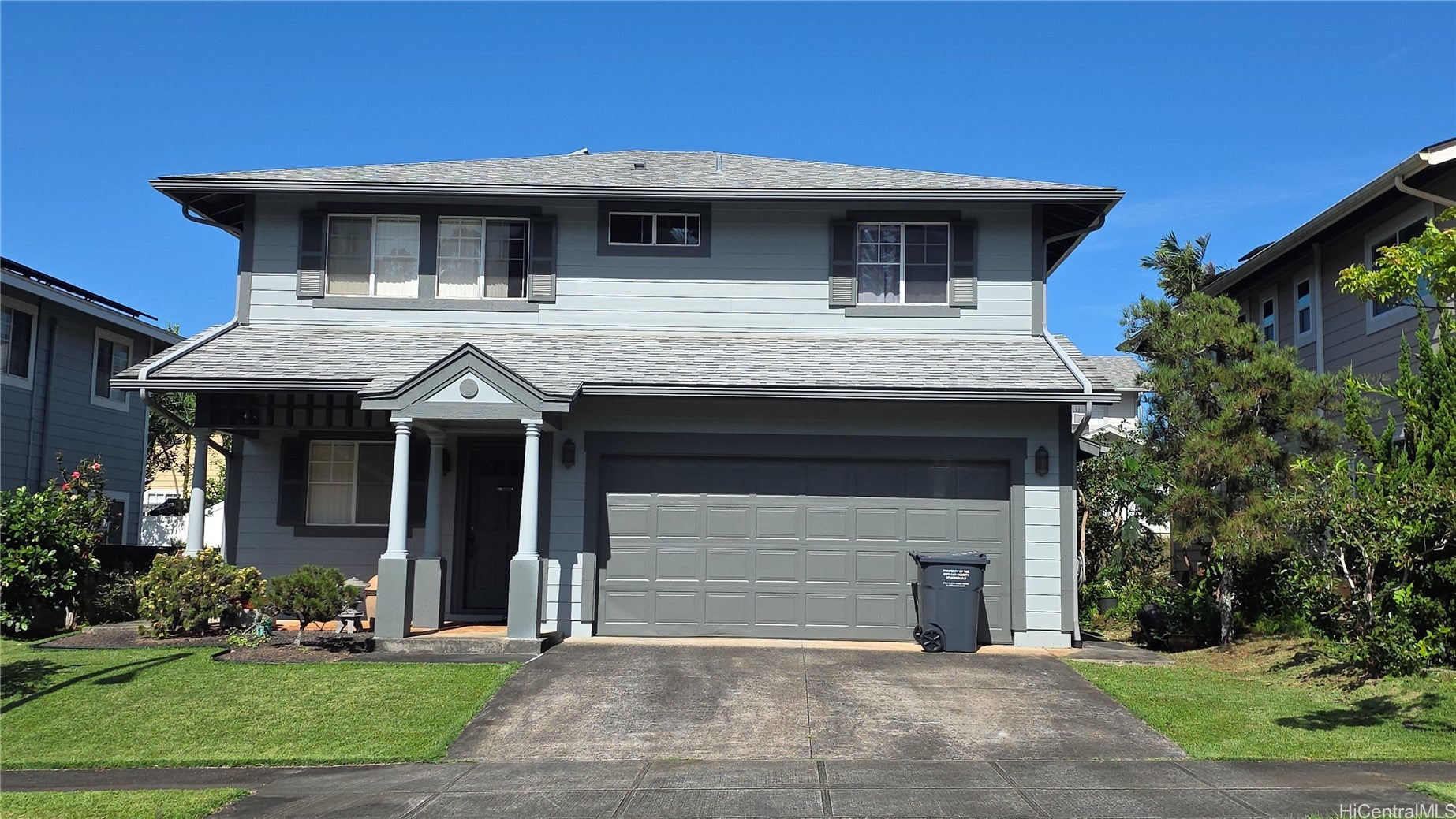 Classic 4BR Beaumont Cul-de-Sac Home in Mililani Mauka