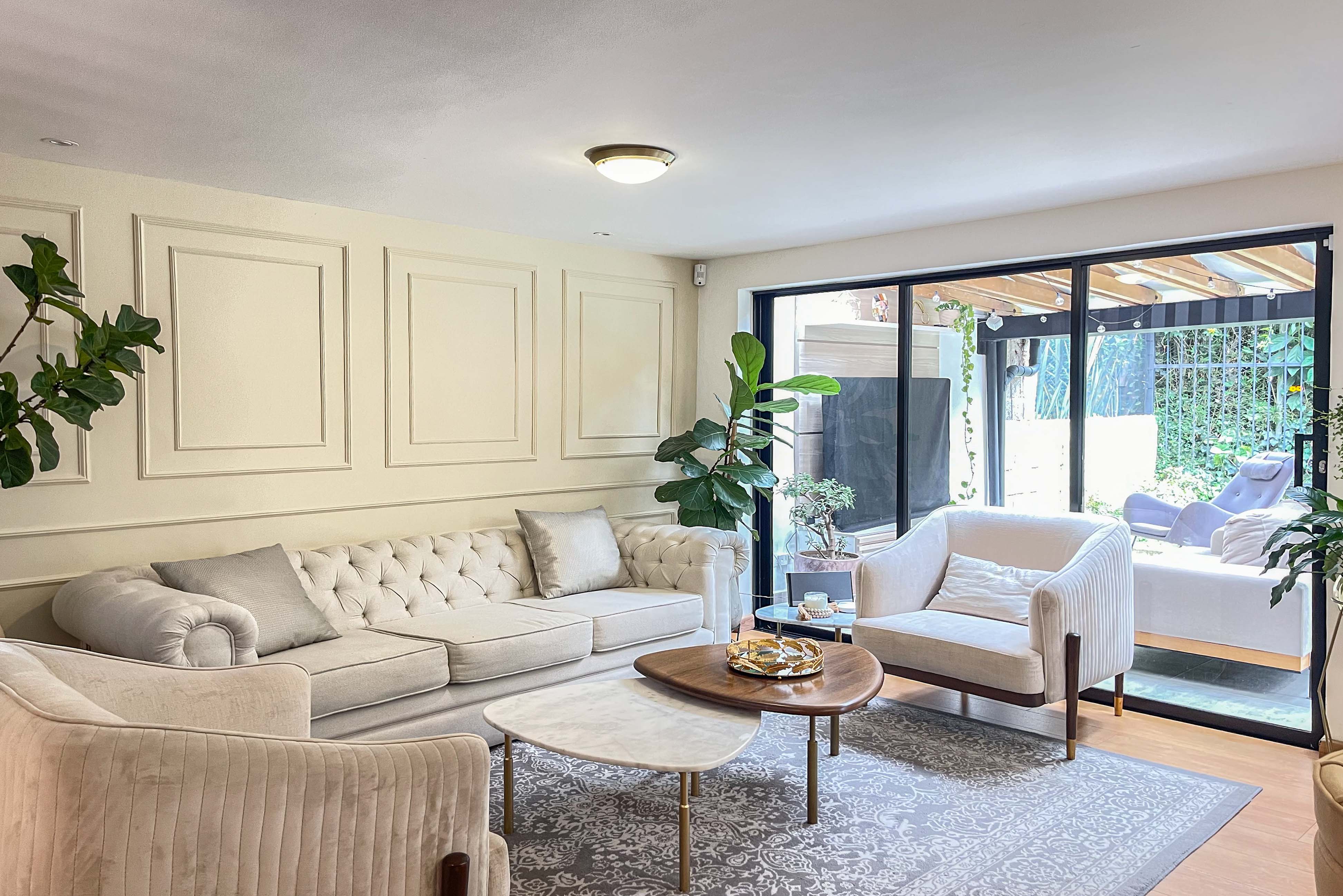Casa con terraza para venta en San Lucas, El Poblado