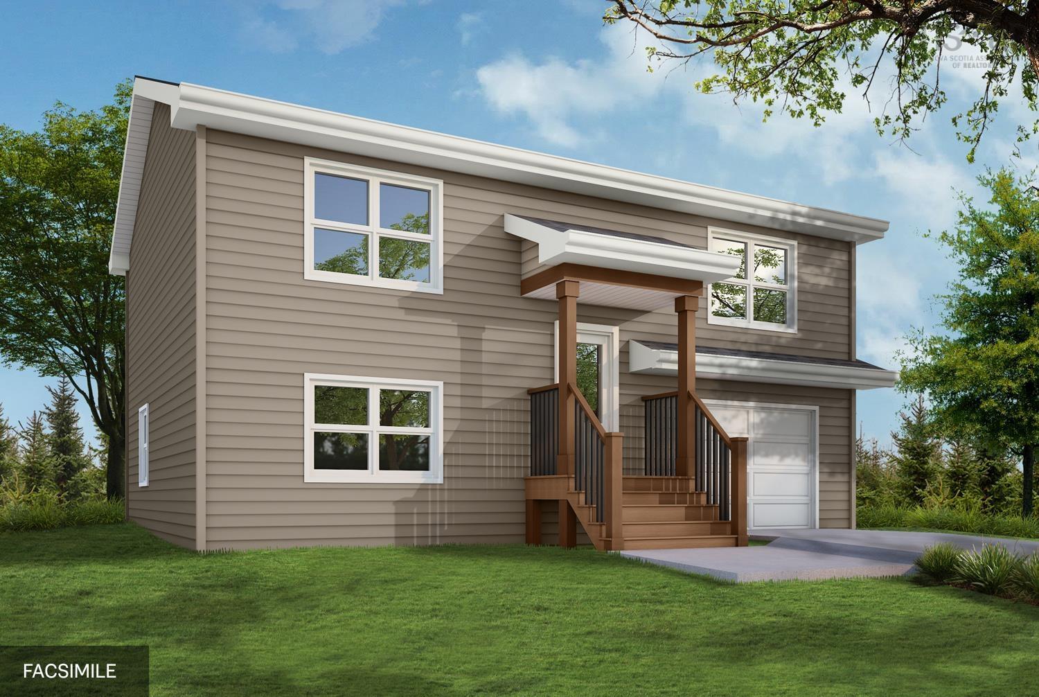 Bring your dream home to life