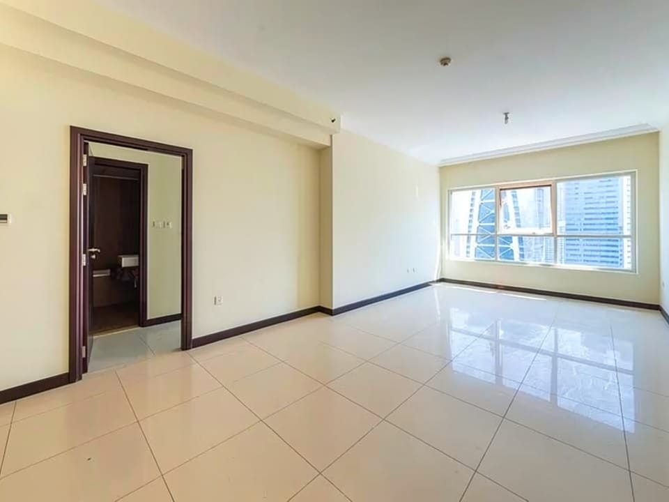 Unfurnished | Spacious Layout | Near Metro