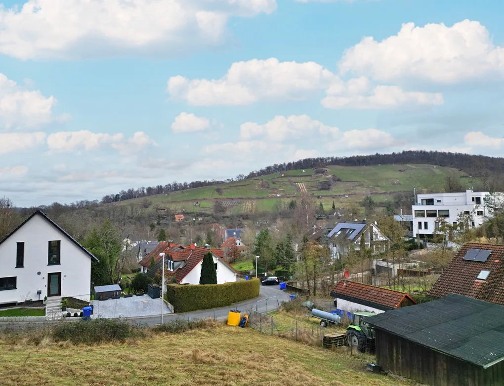 Baugrundstück(e) in ruhiger Lage - Alzenau Michelbach Birkenberg