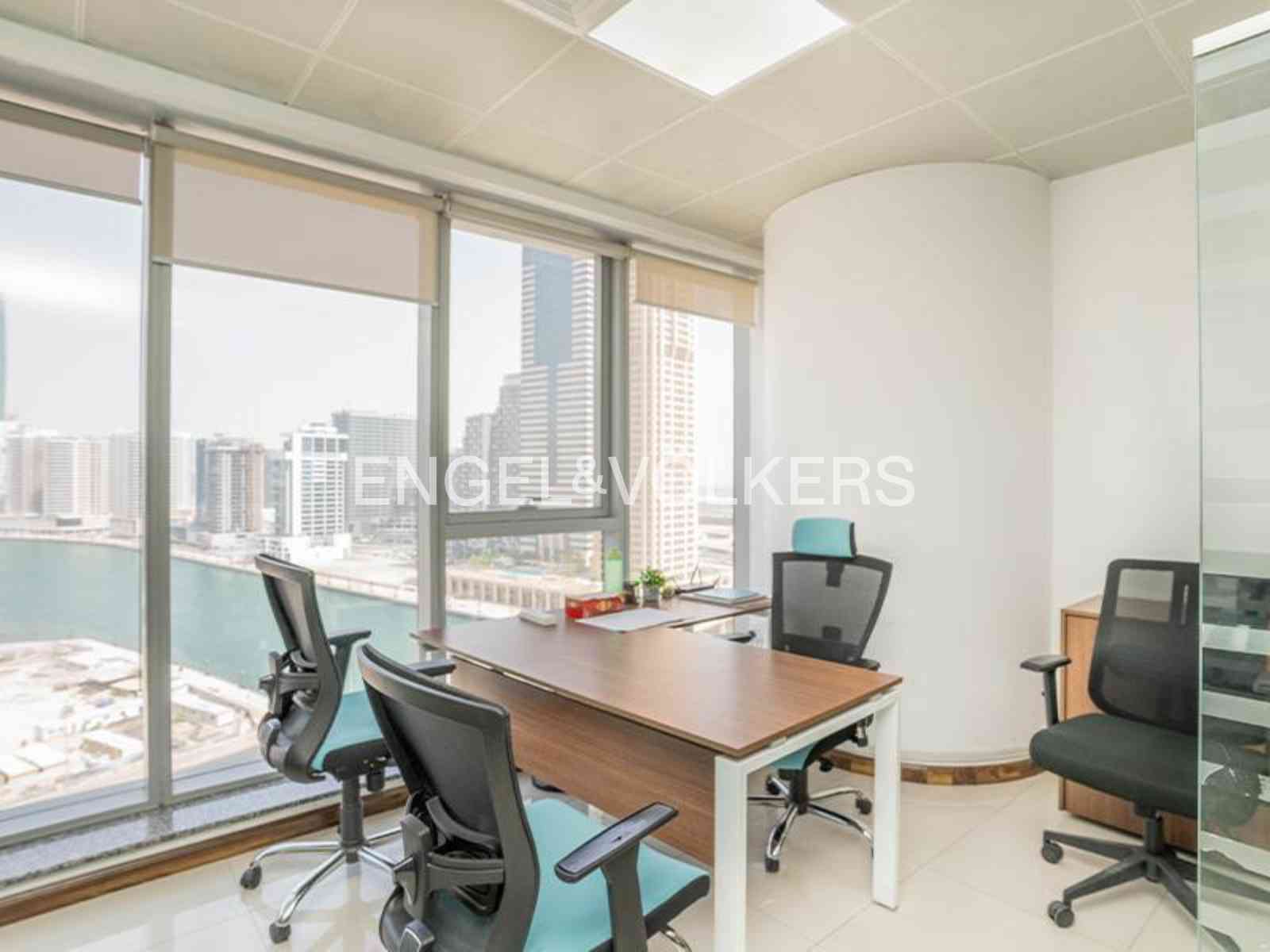 High Floor | Fully Fitted | Fully Furnished