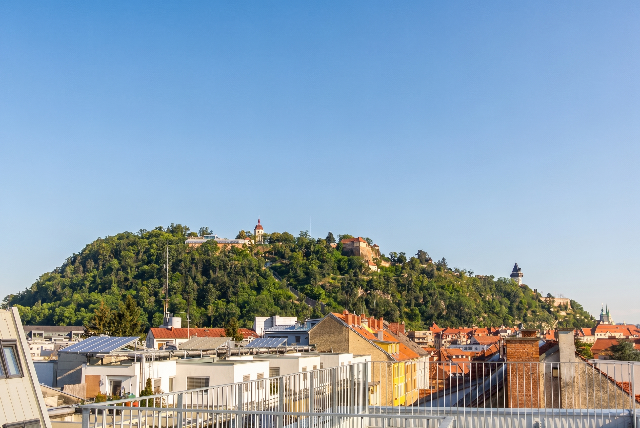 Ein außergewöhnliches Investment im Herzen von Graz