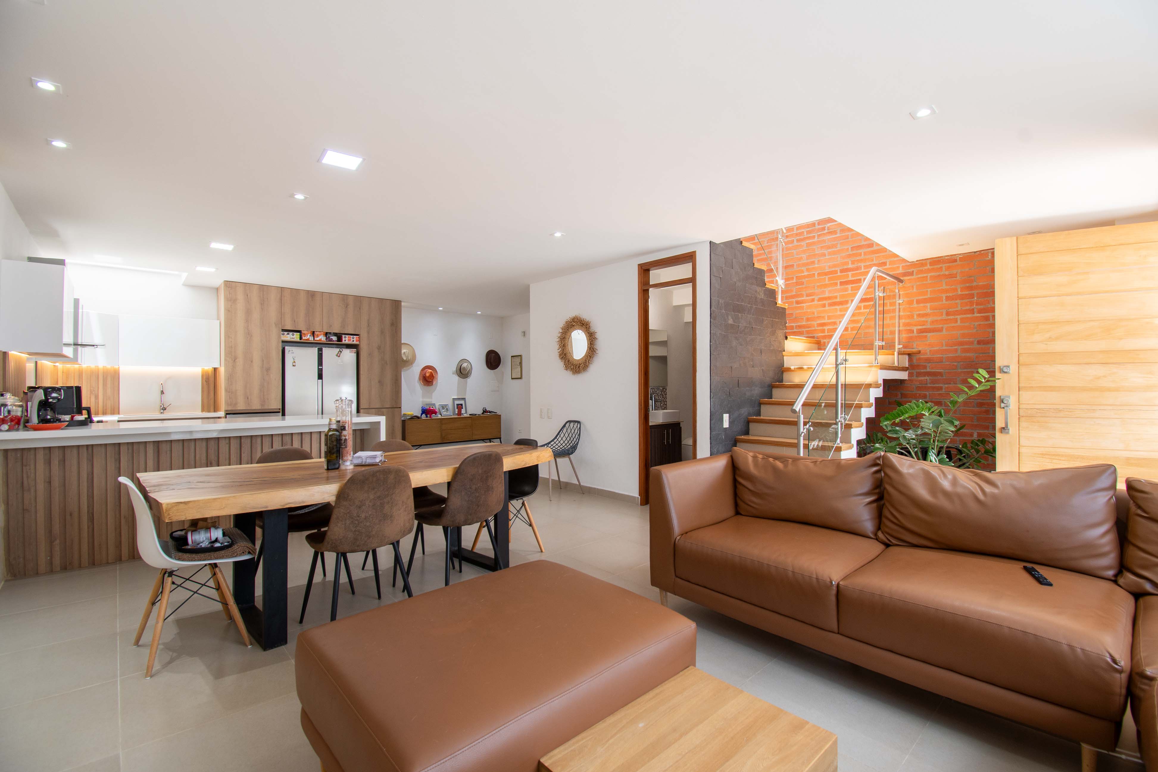 Casa con terraza en conjunto para venta en La Ceja, Oriente Antioqueño