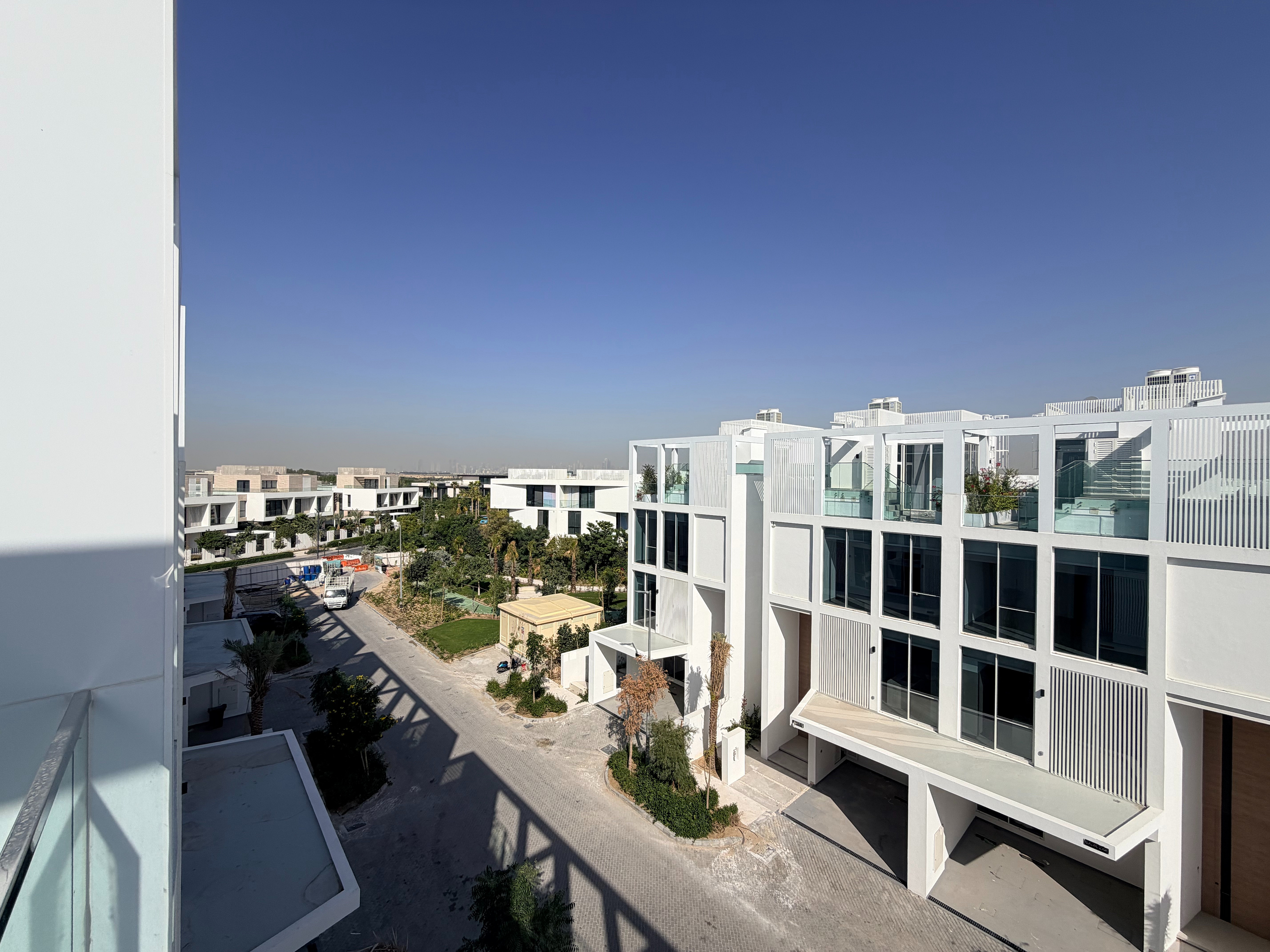 Walkable Amenities | Community-Facing Pool