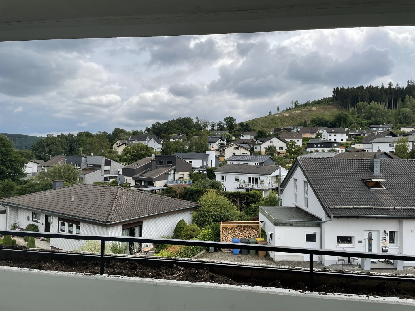 Großzügiges Wohnen mit guter Anbindung nach Siegen & Winsdorf - Photo 5