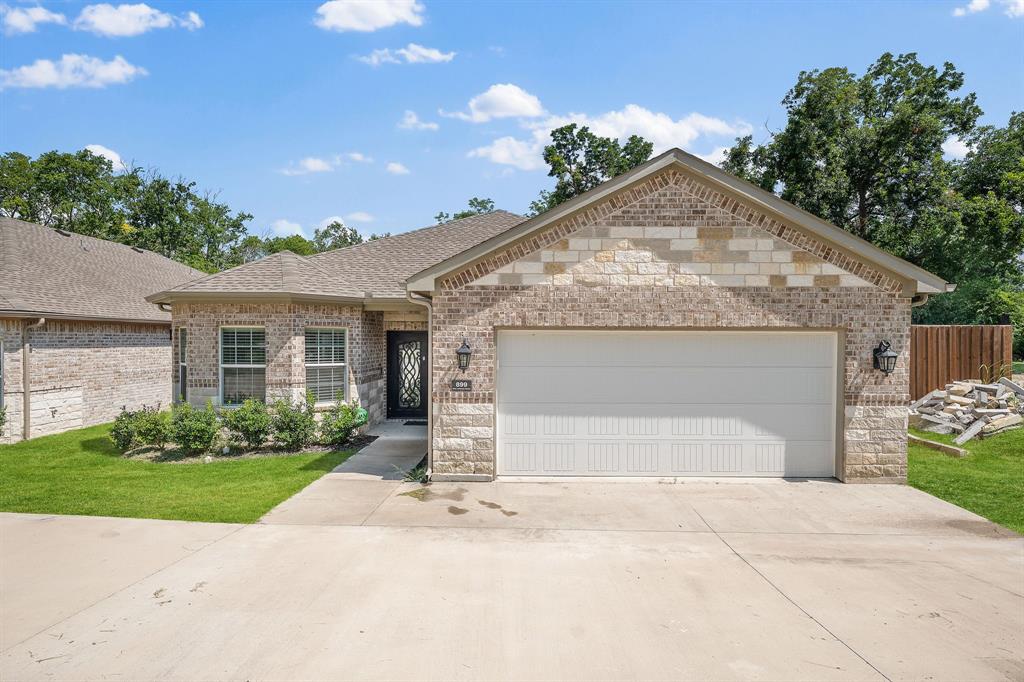 Beautiful Custom Home