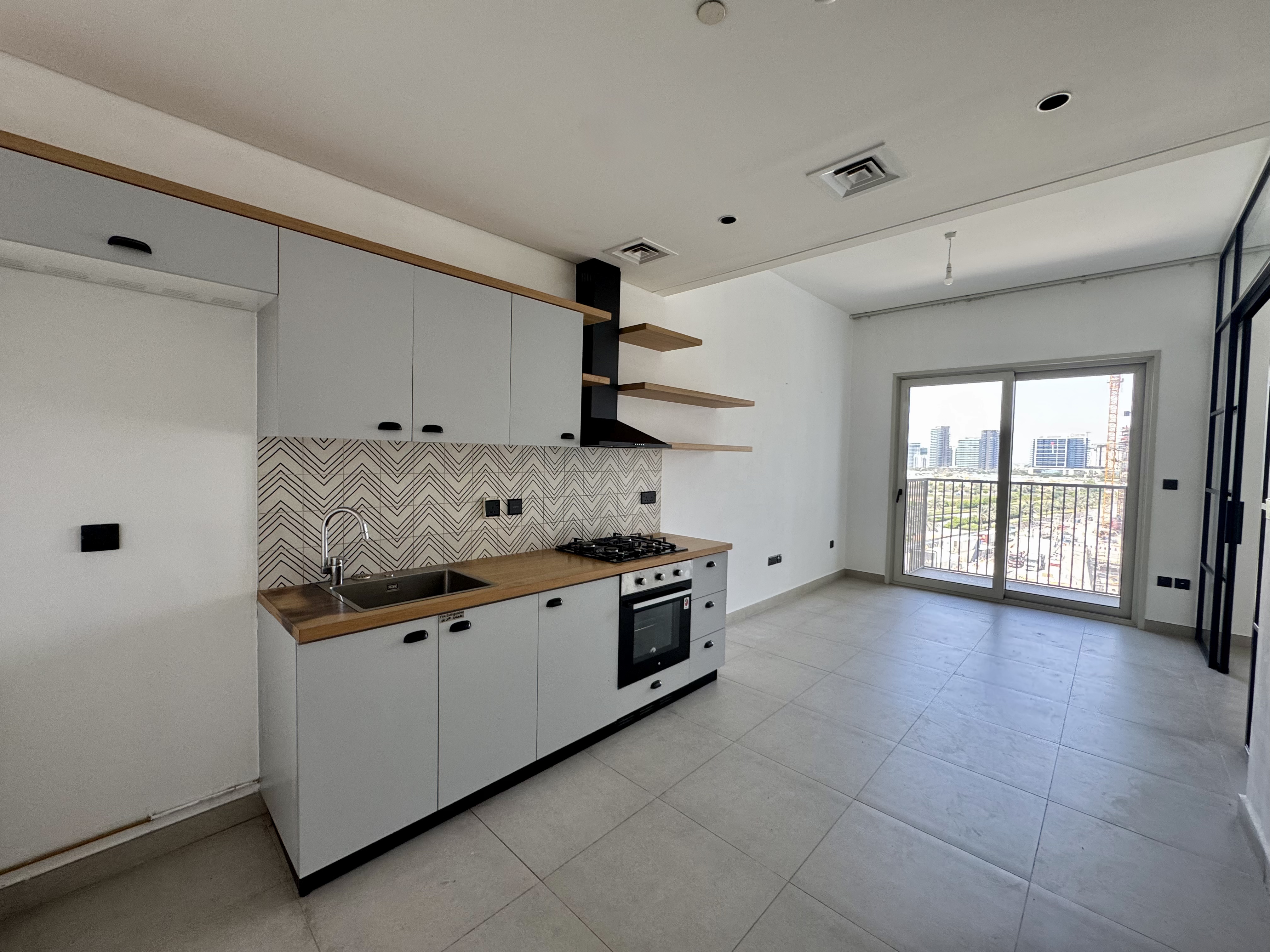 Furnished | Great Location | Vacant