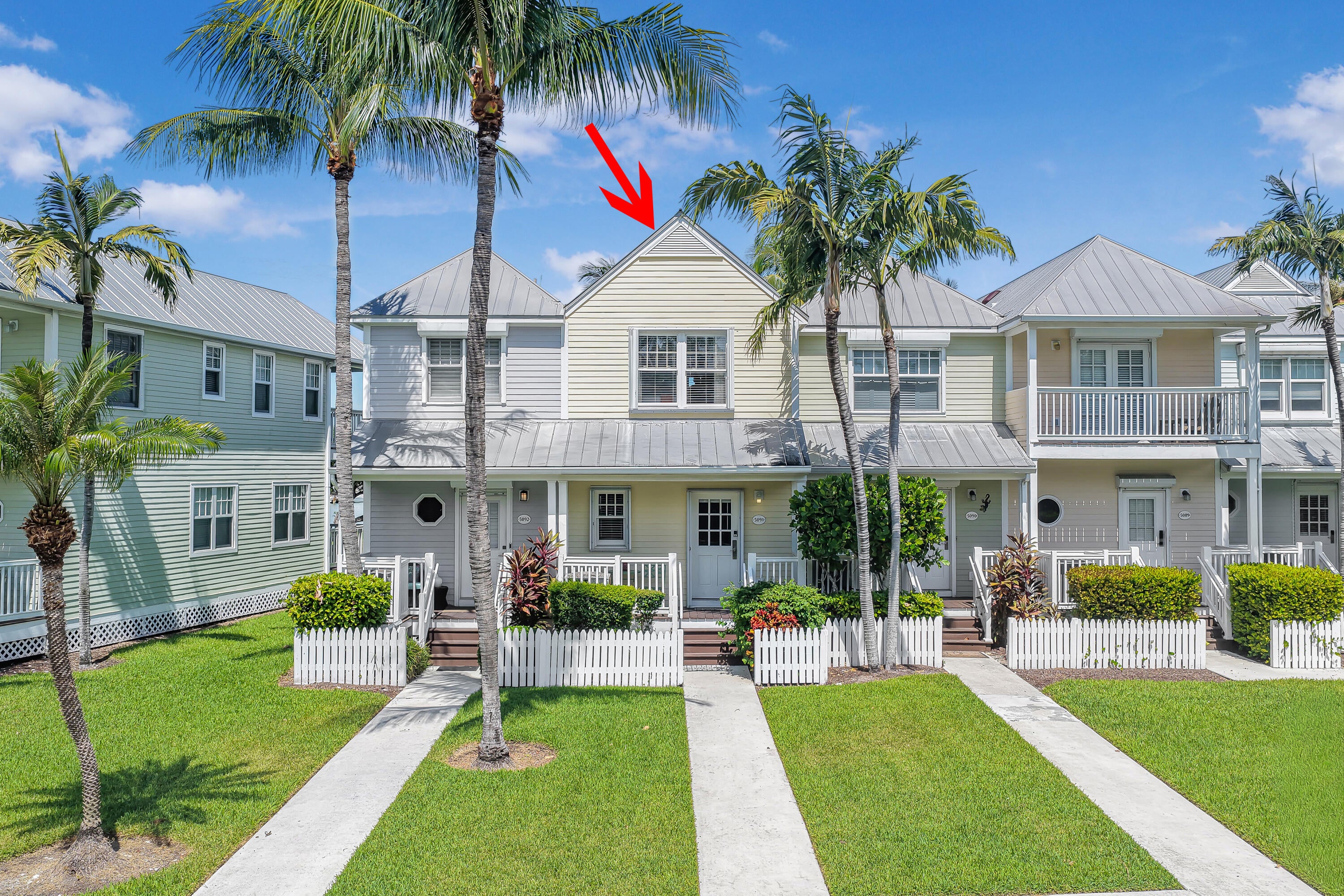 Discover Waterfront Living with Poolside Convenience