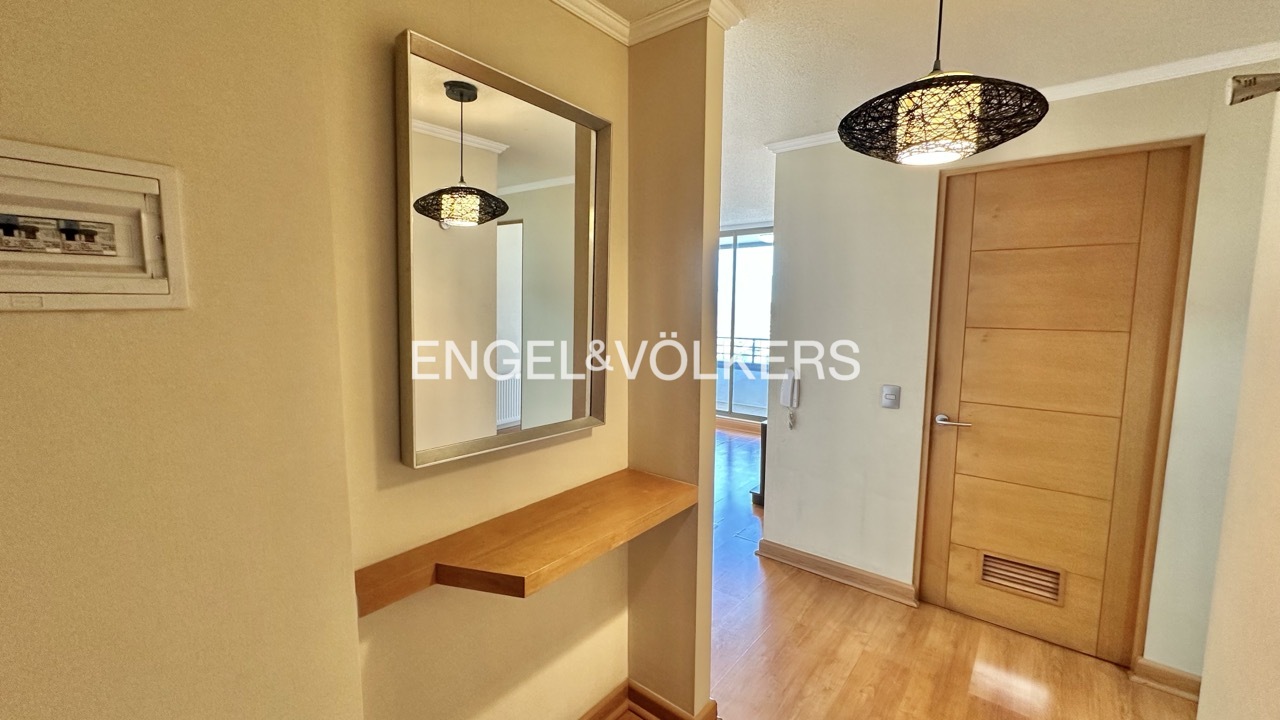 Huertos Familiares: Excelente Depto. 2 Dormitorios en Venta