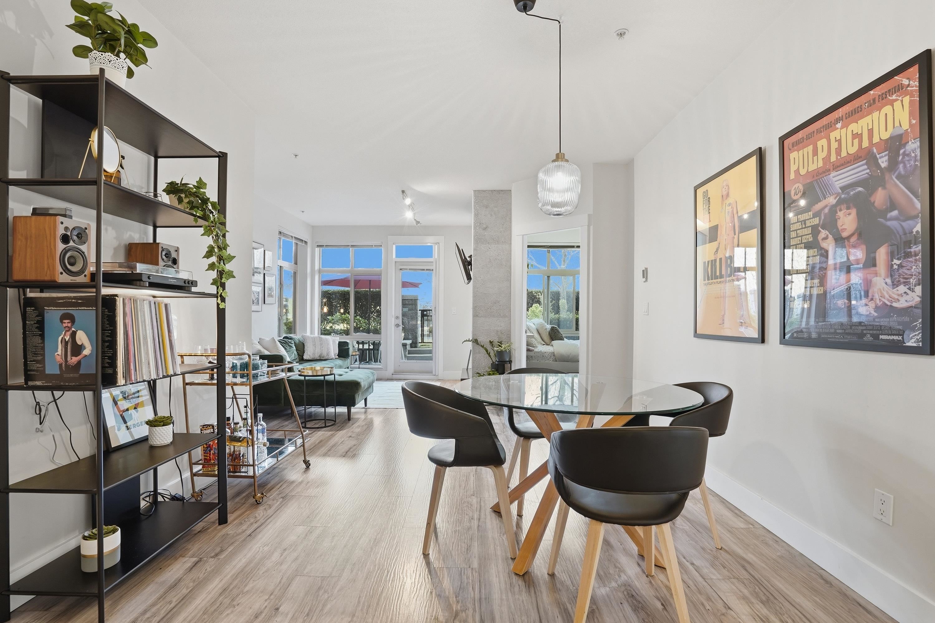 Discover Your Urban Sanctuary in Wesbrook Village