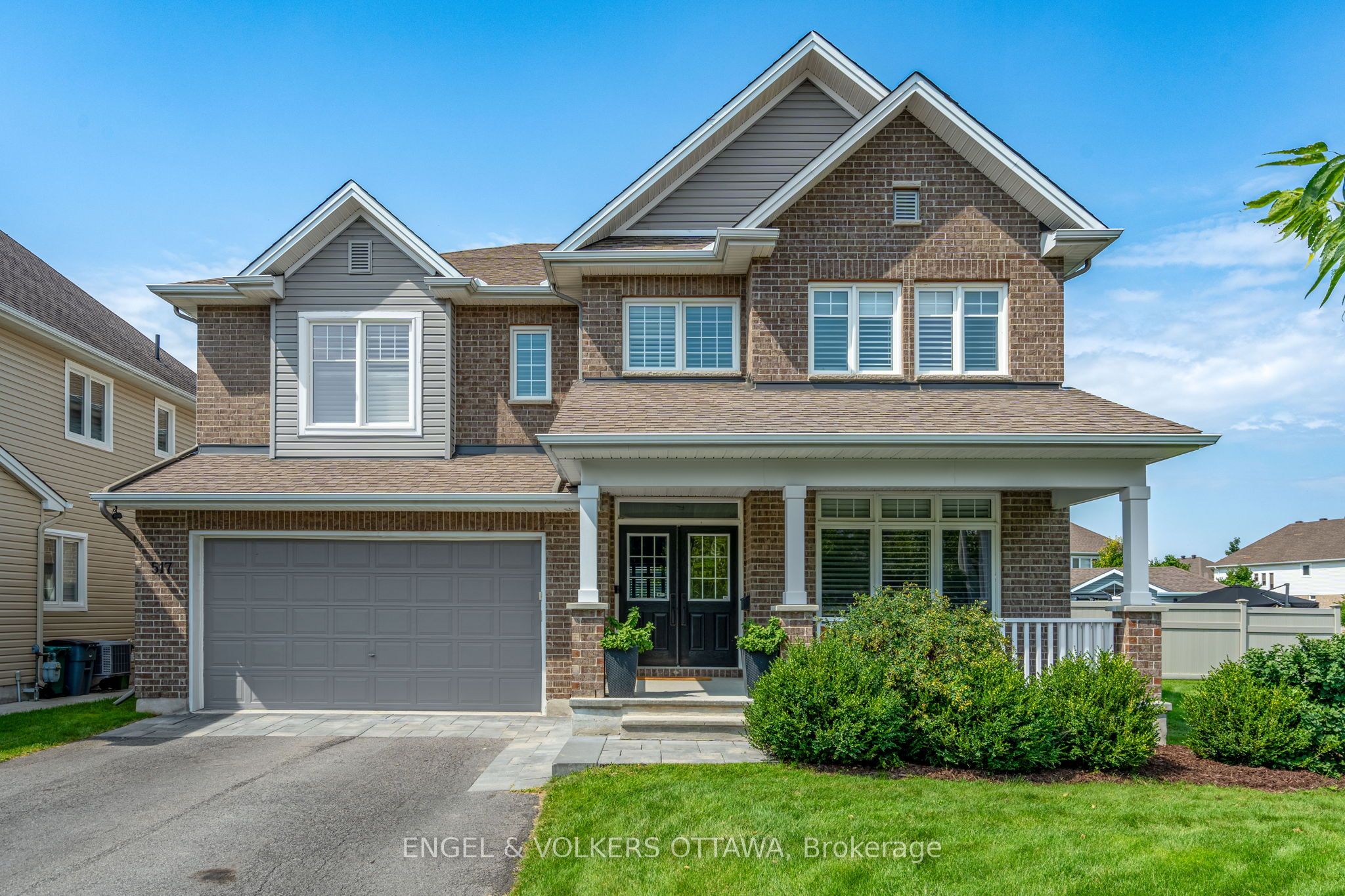 Extensively Upgraded 4-Bed Home With a Resort-Style Backyard