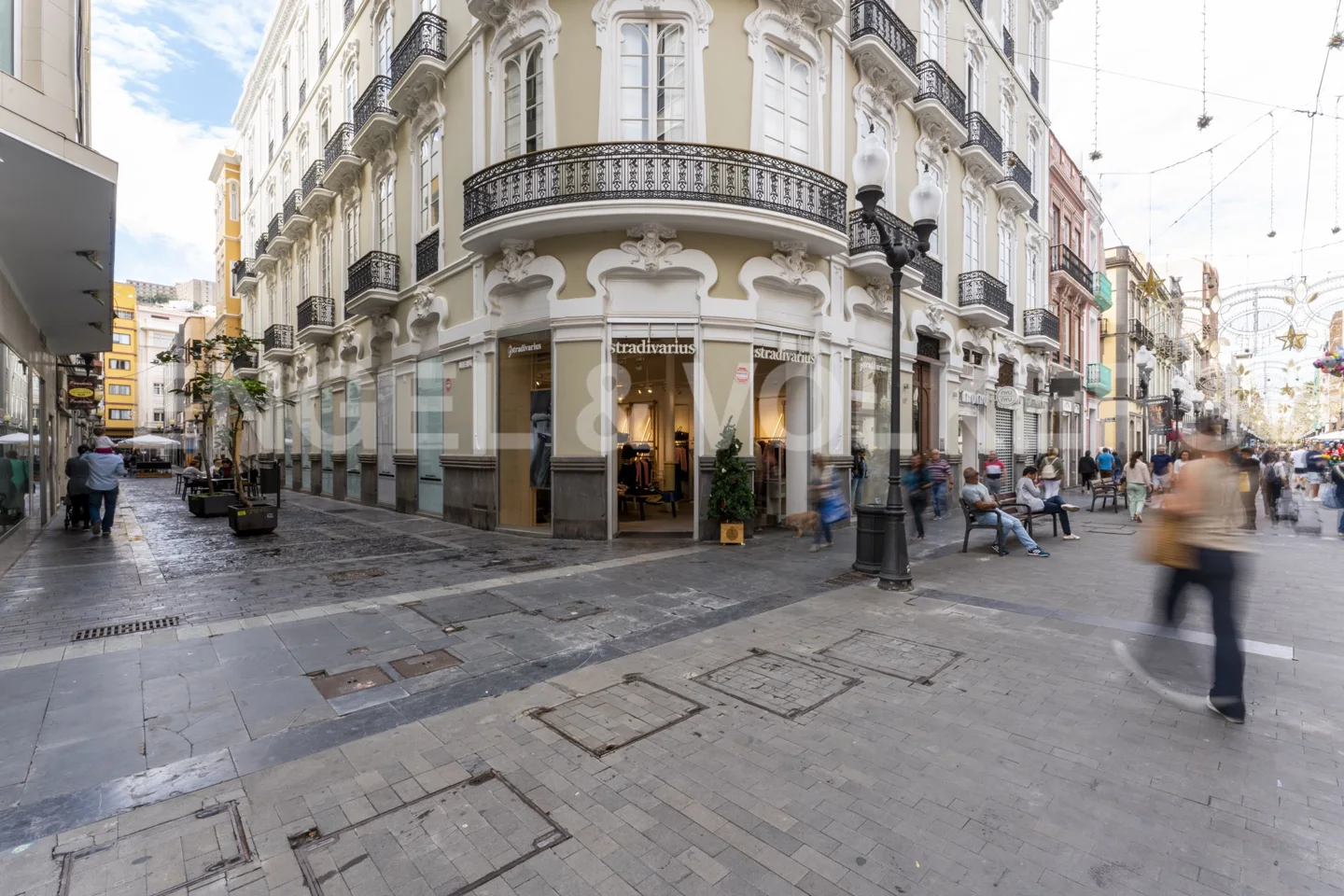 Fantastic office in Triana, suitable for the RIC