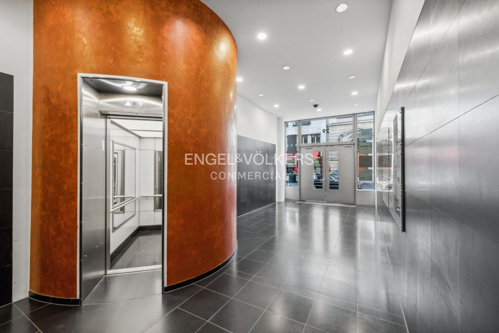 Ihr neues Büro im Herzen Berlins