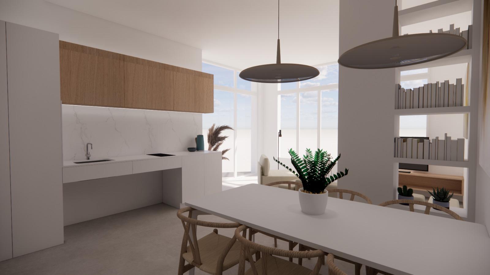 Erdgeschosswohnung mit hoher Rendite
