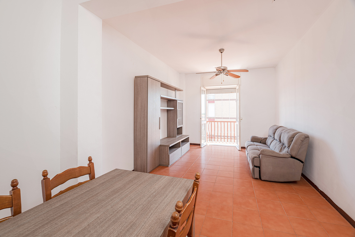 Elegant apartment in the city center