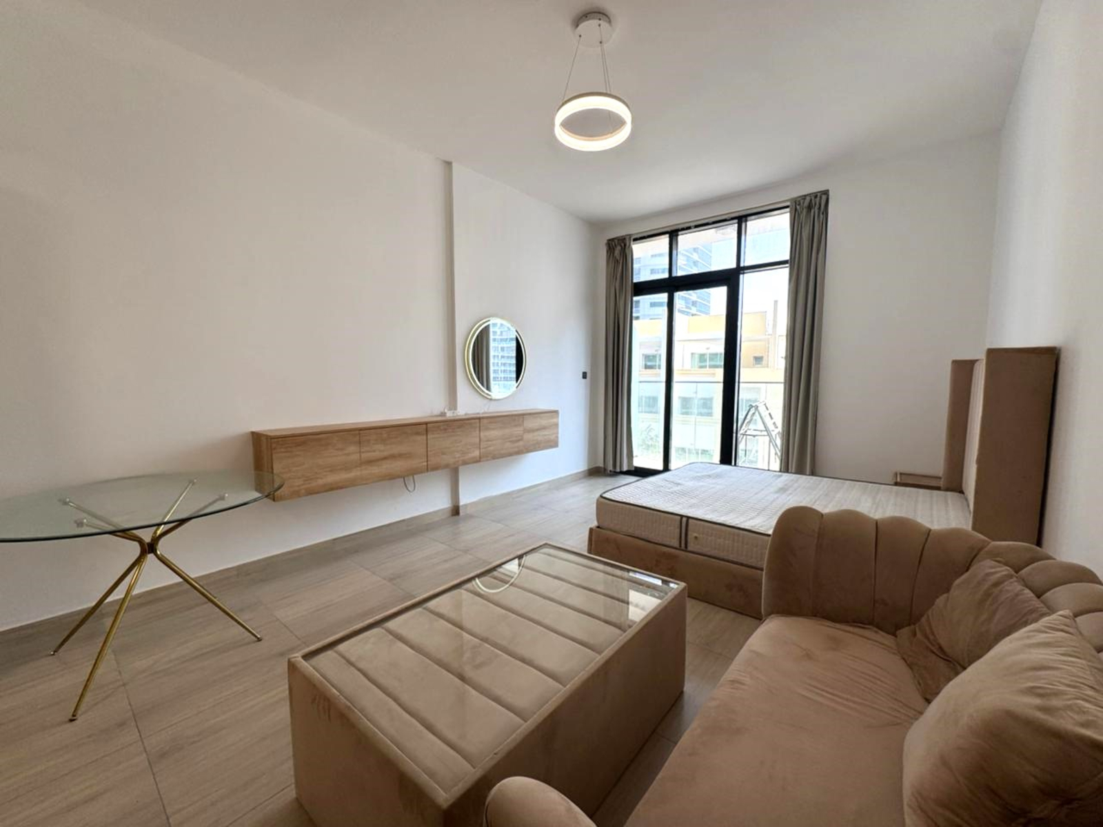 Furnished | Prime Location | Open View
