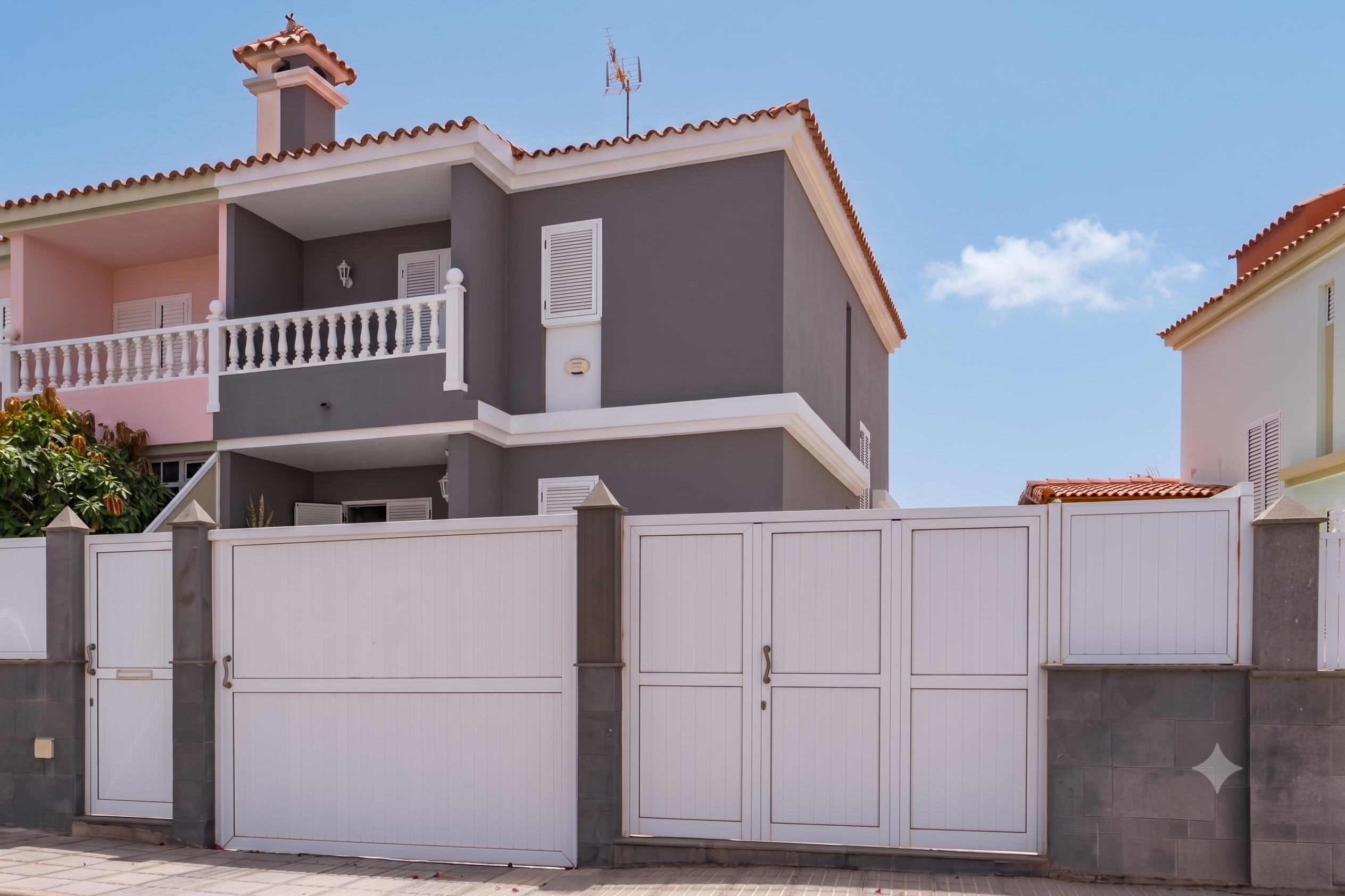 Exclusive Residence in the Heart of Maspalomas.
