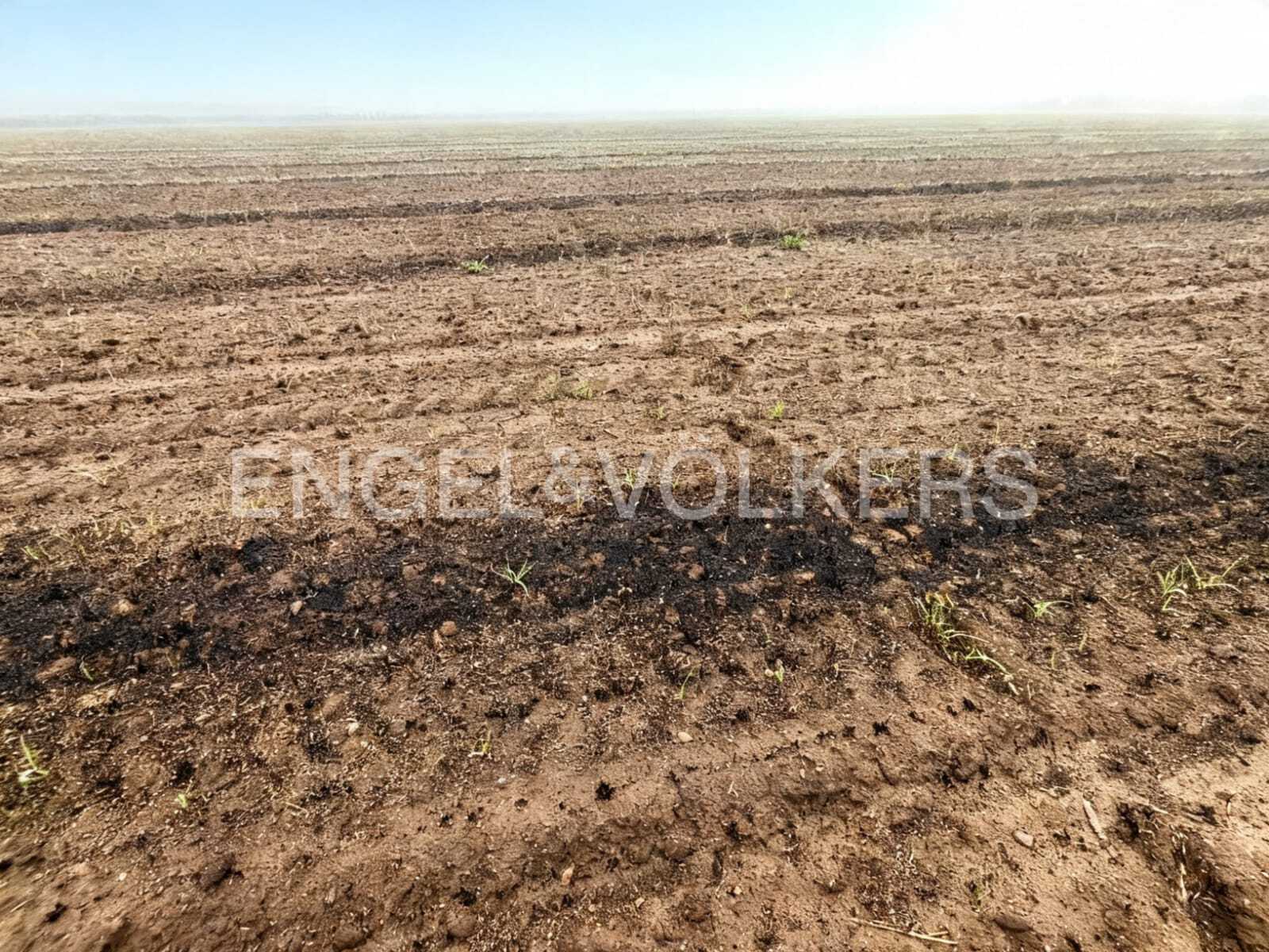 Venta campo en Rancagua