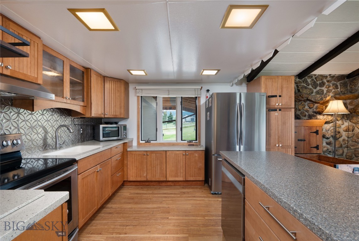 Cozy Cabin in White Sulphur Springs!