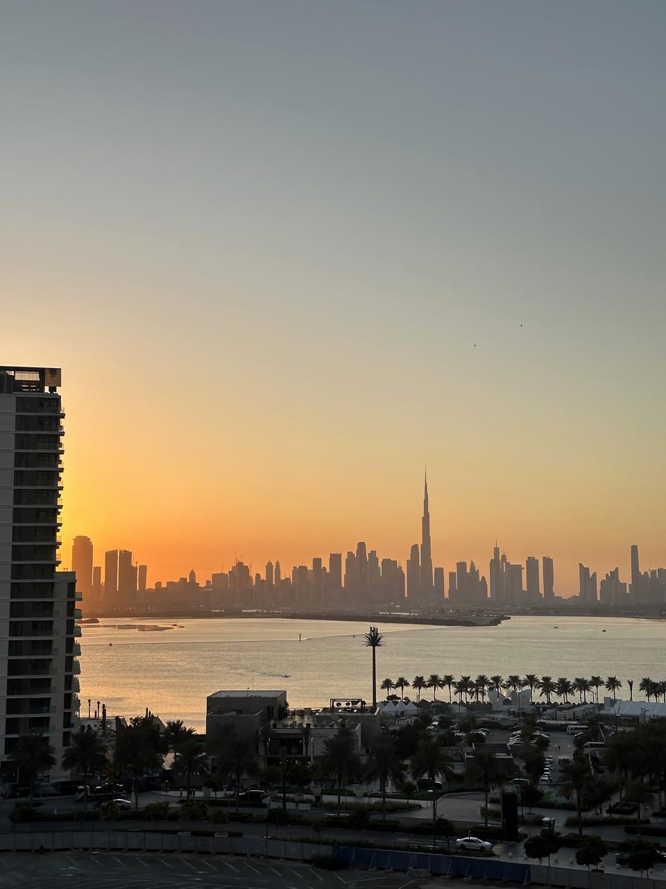 Furnished | Vacant | Burj & Water View