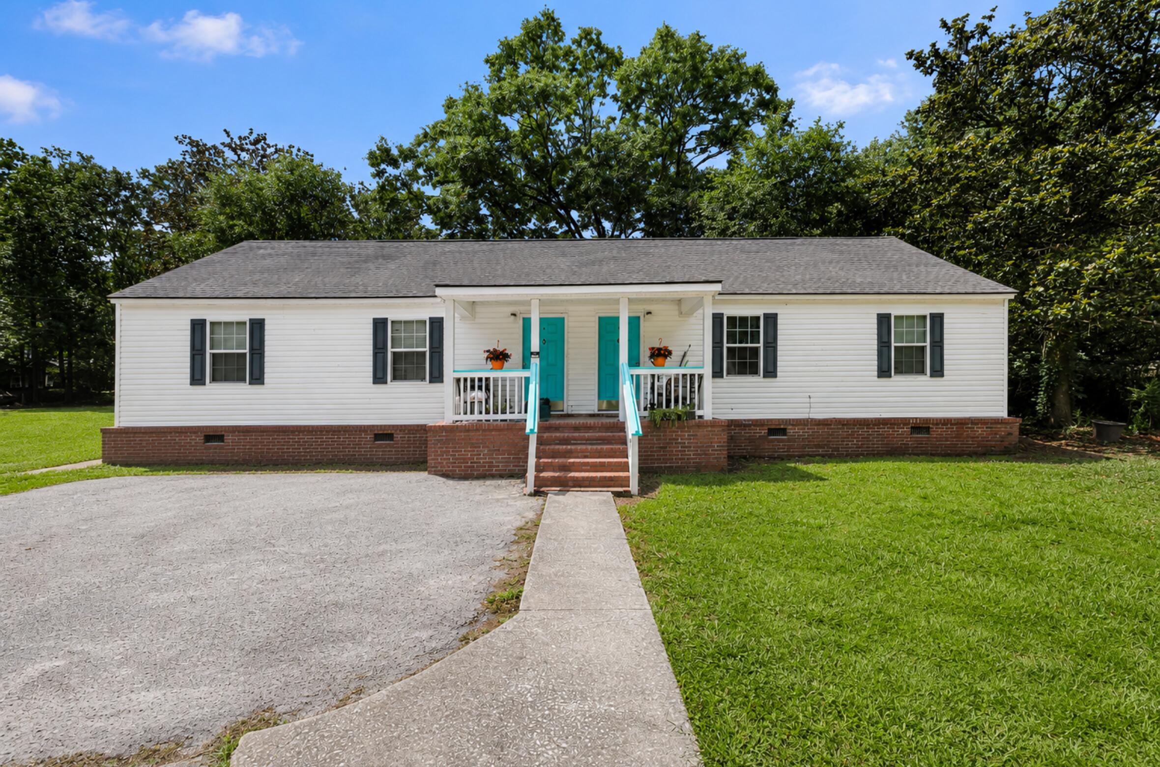 Investor Opportunity in North Charleston