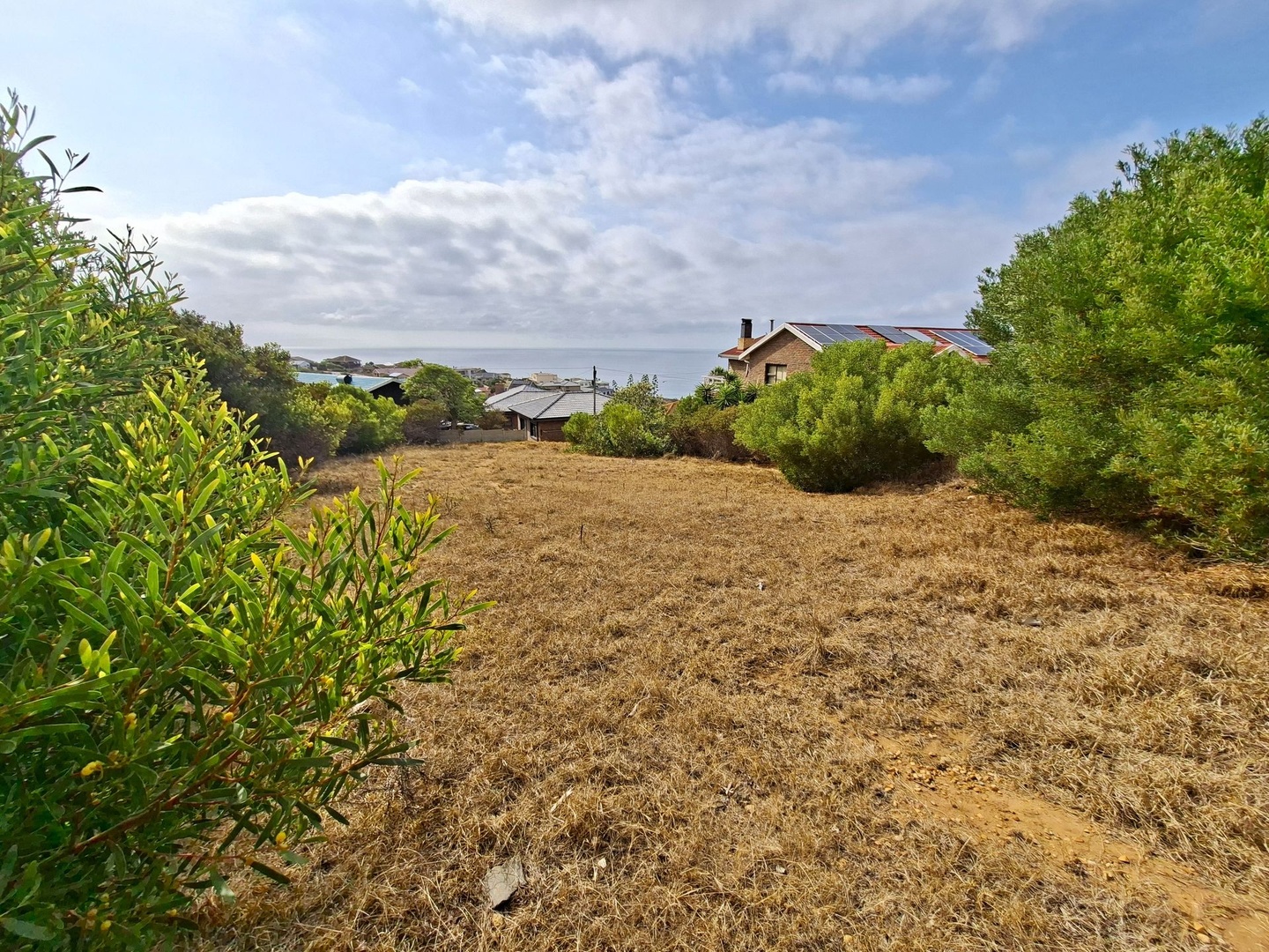 Vacant Land