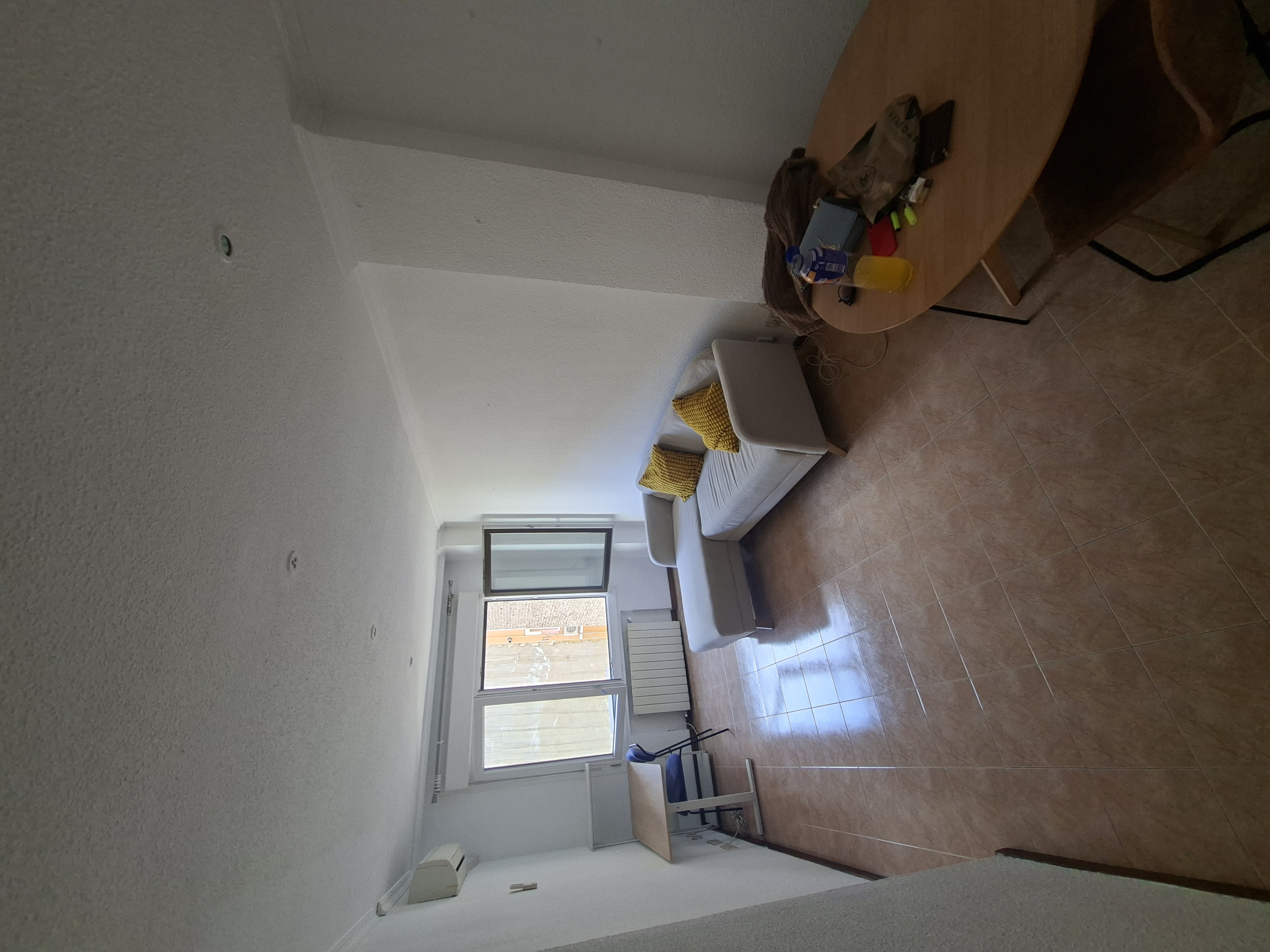Great 1-bedroom apartment in Chamberí