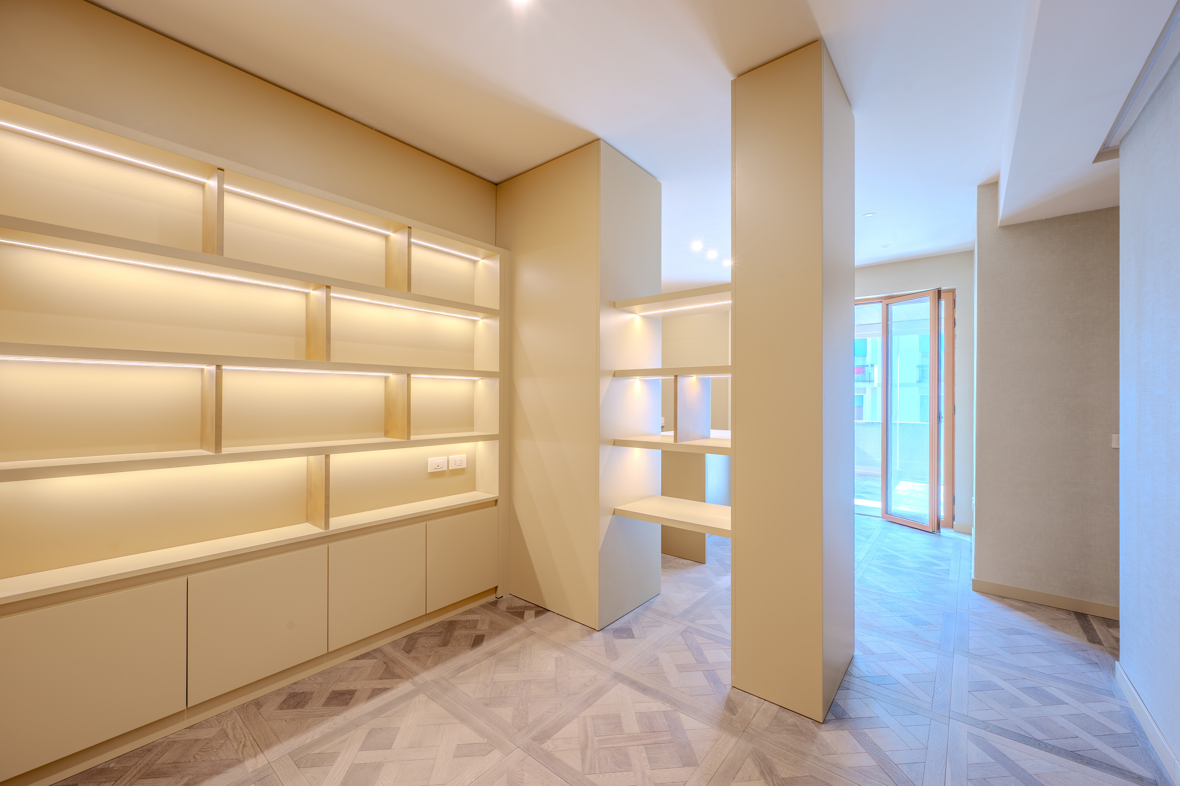Elegant renovated apartment in the heart of Pisa