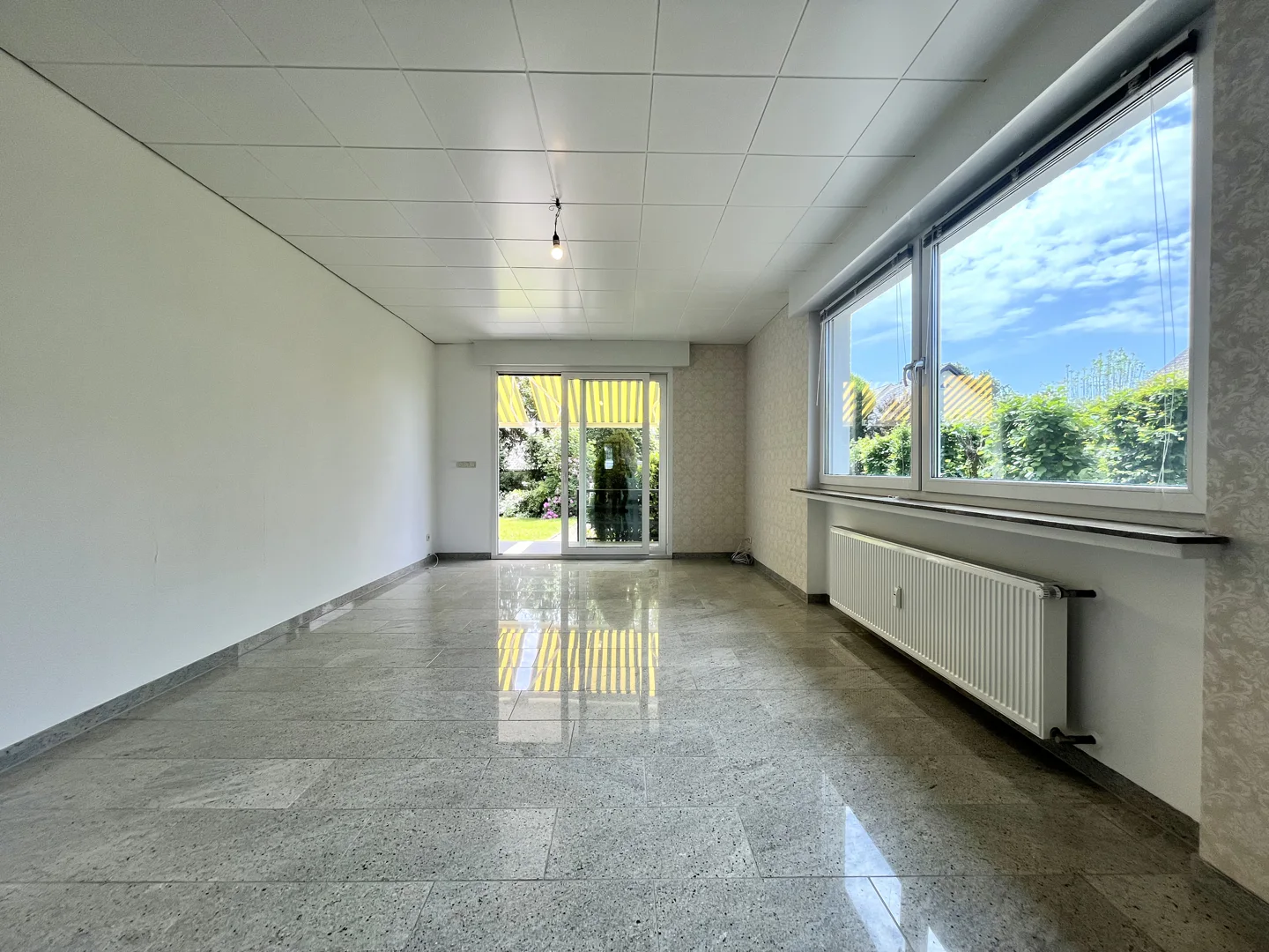 Helle 2-Zimmer-Wohnung in ruhiger Wohnlage von Hagen-Emst - Photo 1