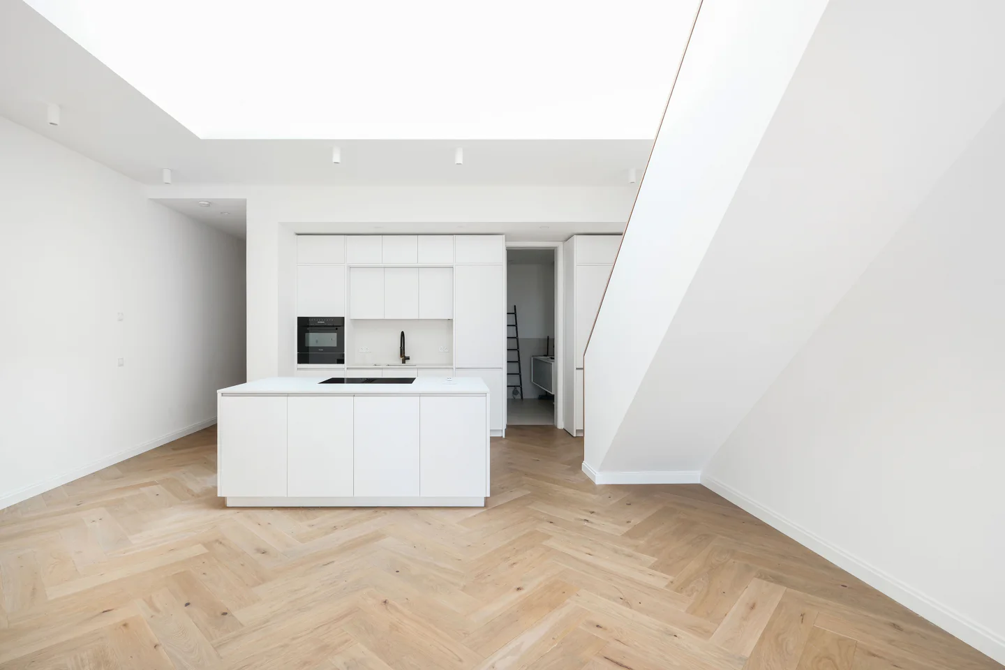 Ihr Logenplatz am Brandenburger Tor - Repräsentative Maisonette in historischer Bestlage - Photo 4