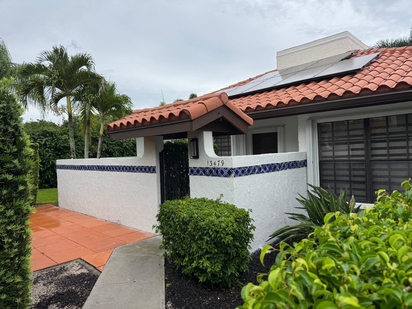 Discover This Completely Remodeled Corner Townhome Today