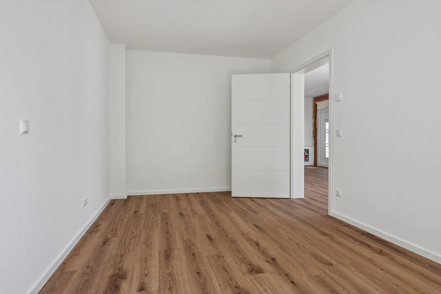 Exklusive 2-Zimmer-Neubauwohnung mit Garten in Trudering - Photo 4