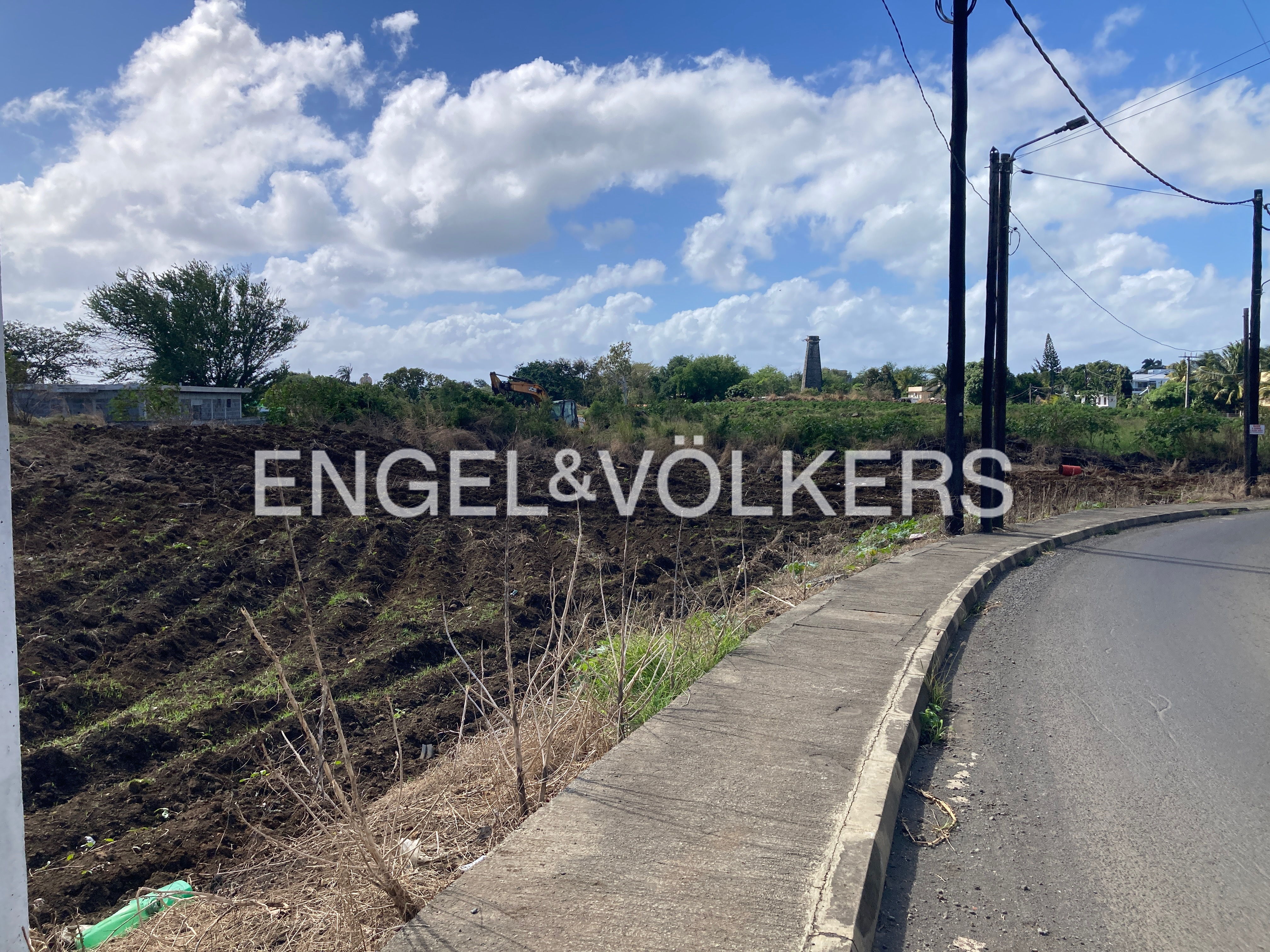 Rare Opportunity - Freehold Residential Land