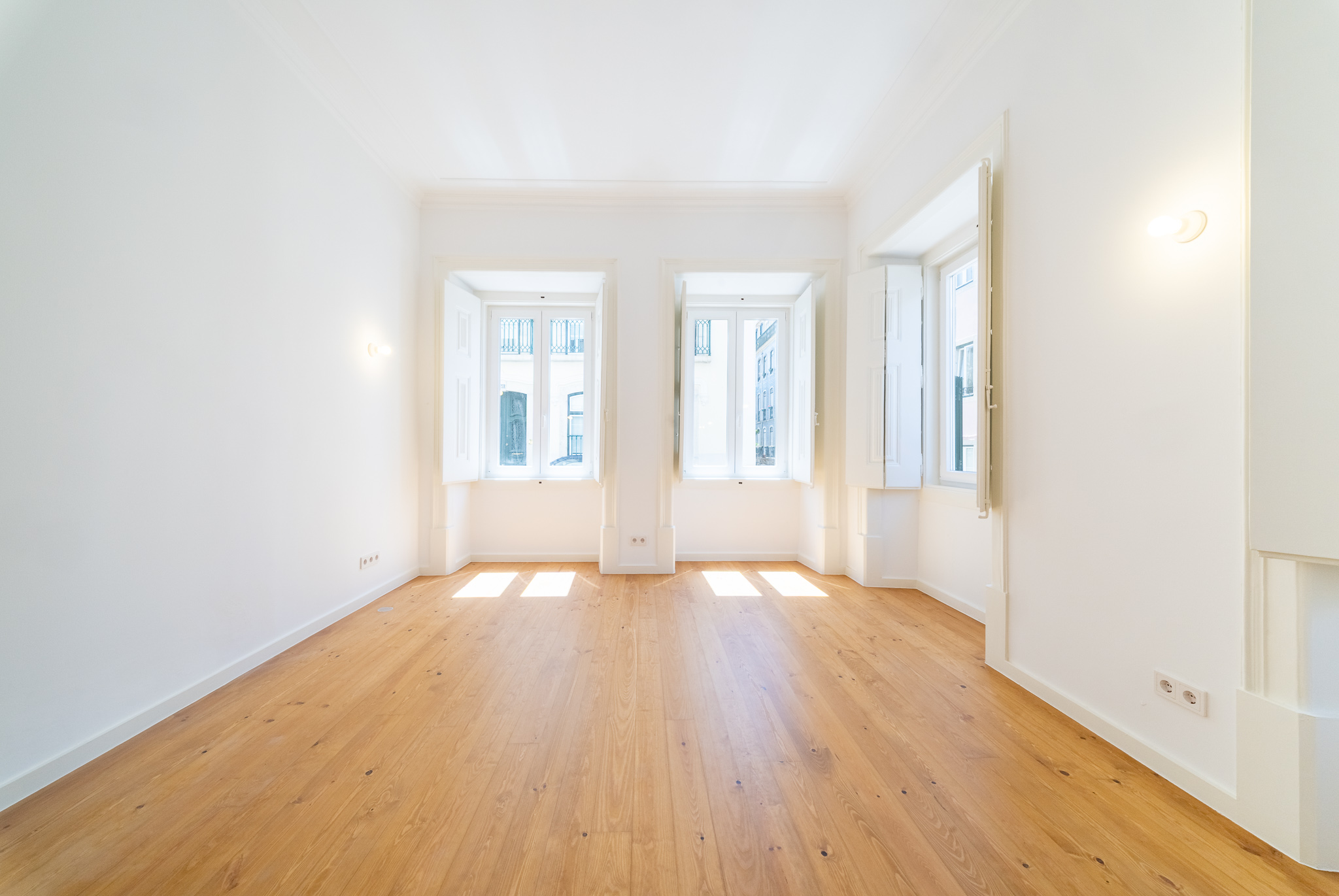 Excelente Apartamento T2 no Príncipe Real
