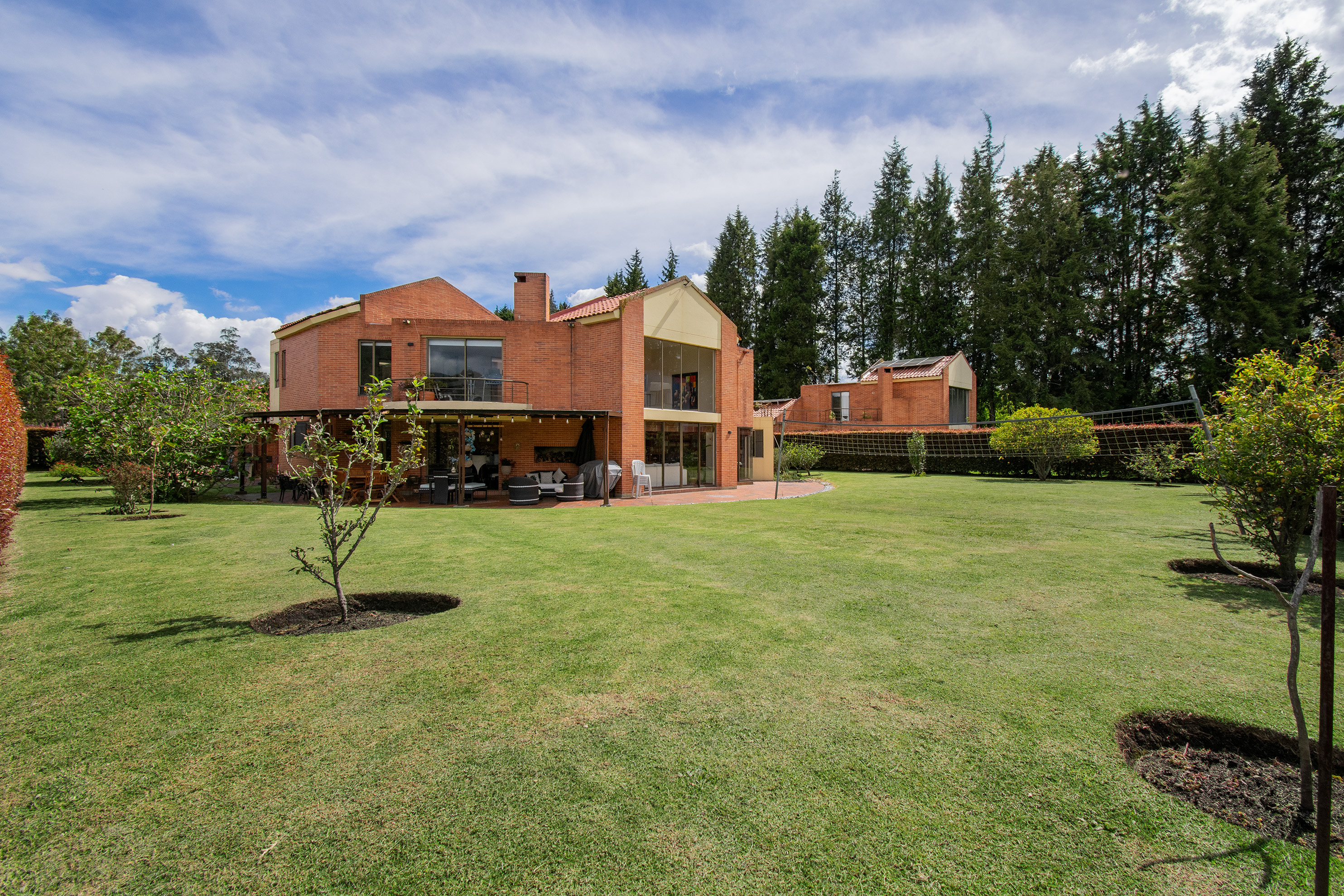 Casa para venta en Hacienda San Sebastián, Guaymaral