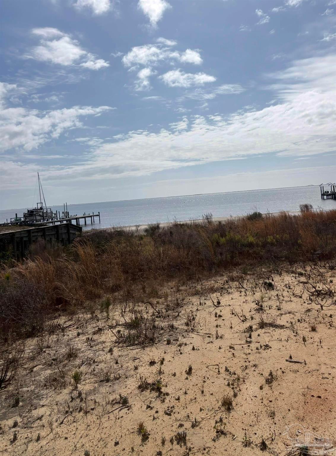 Waterfront Views in Navarre