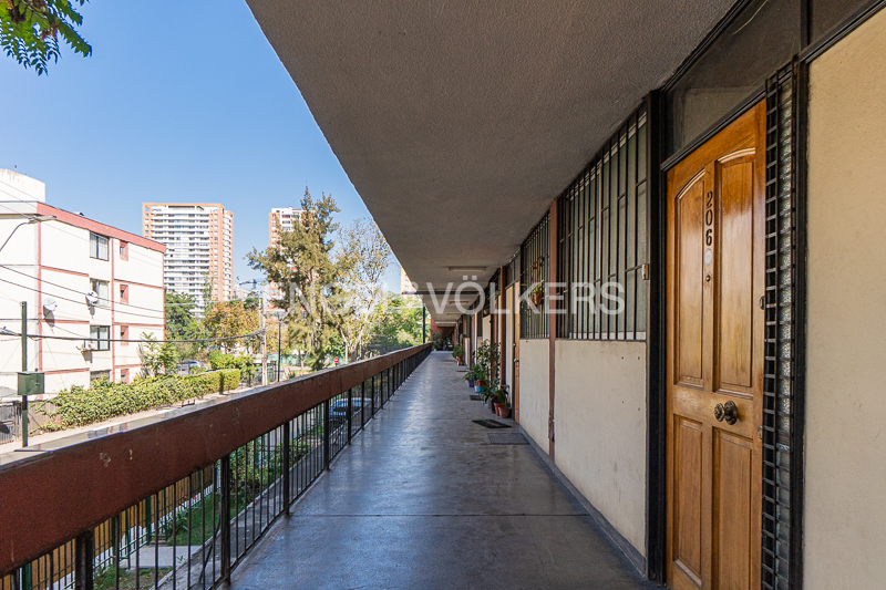 Departamento Dúplex Villa Olímpica