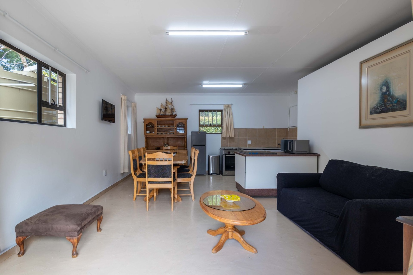 Serene living in Brenton on Lake