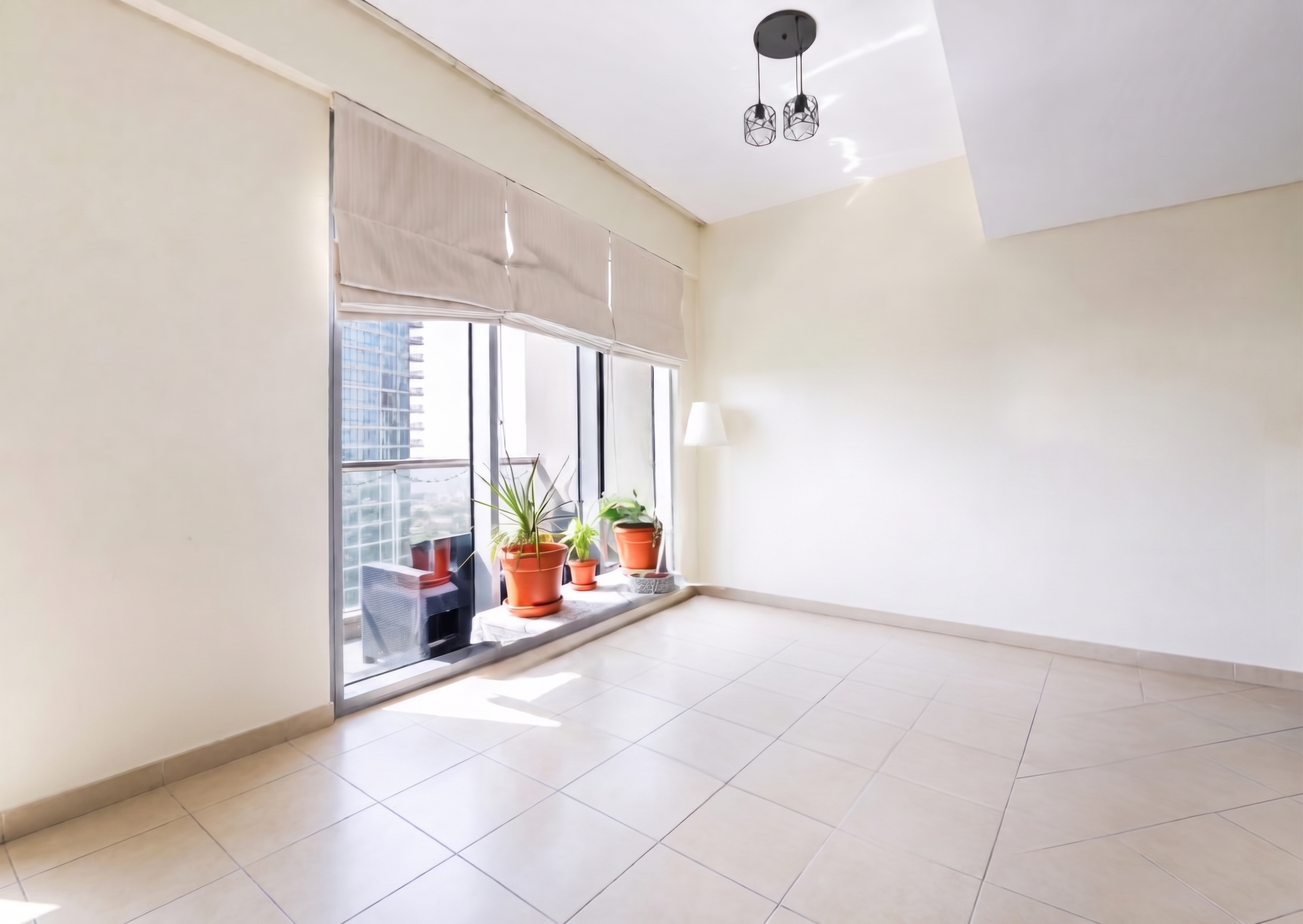 Unfurnished l Study Room l Golf View [AI-modified]