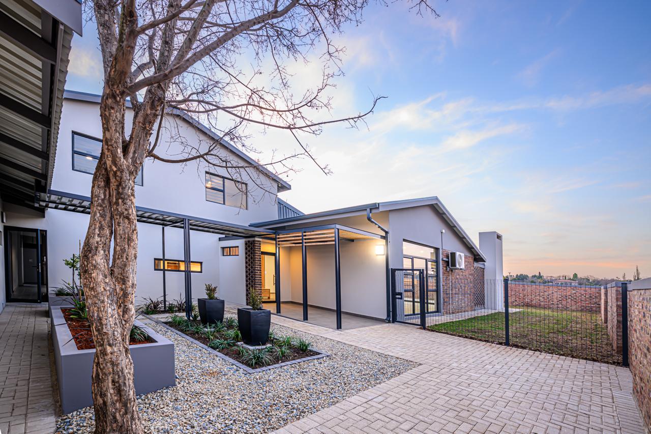Experience the dream house you didn’t know you wanted.