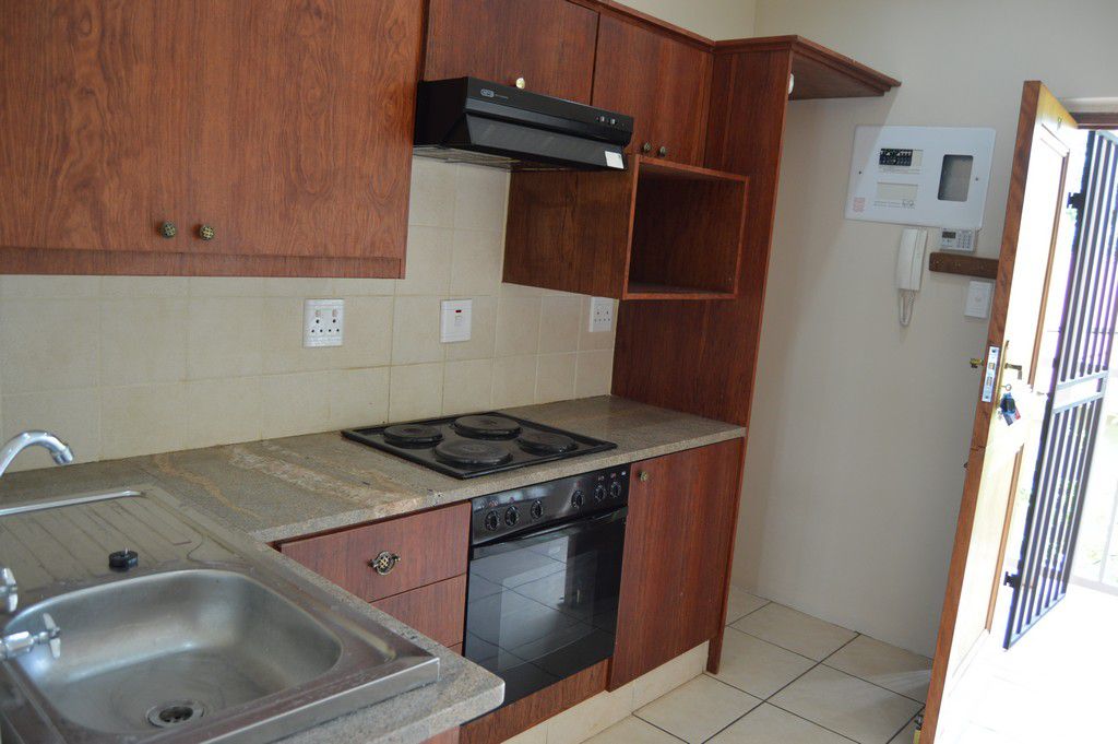 Student apartment for sale.