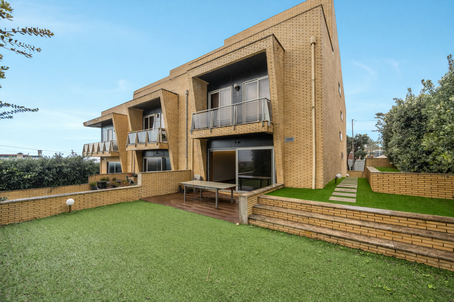 Villa 4-Zimmer-Wohnung zur Miete in Madalena