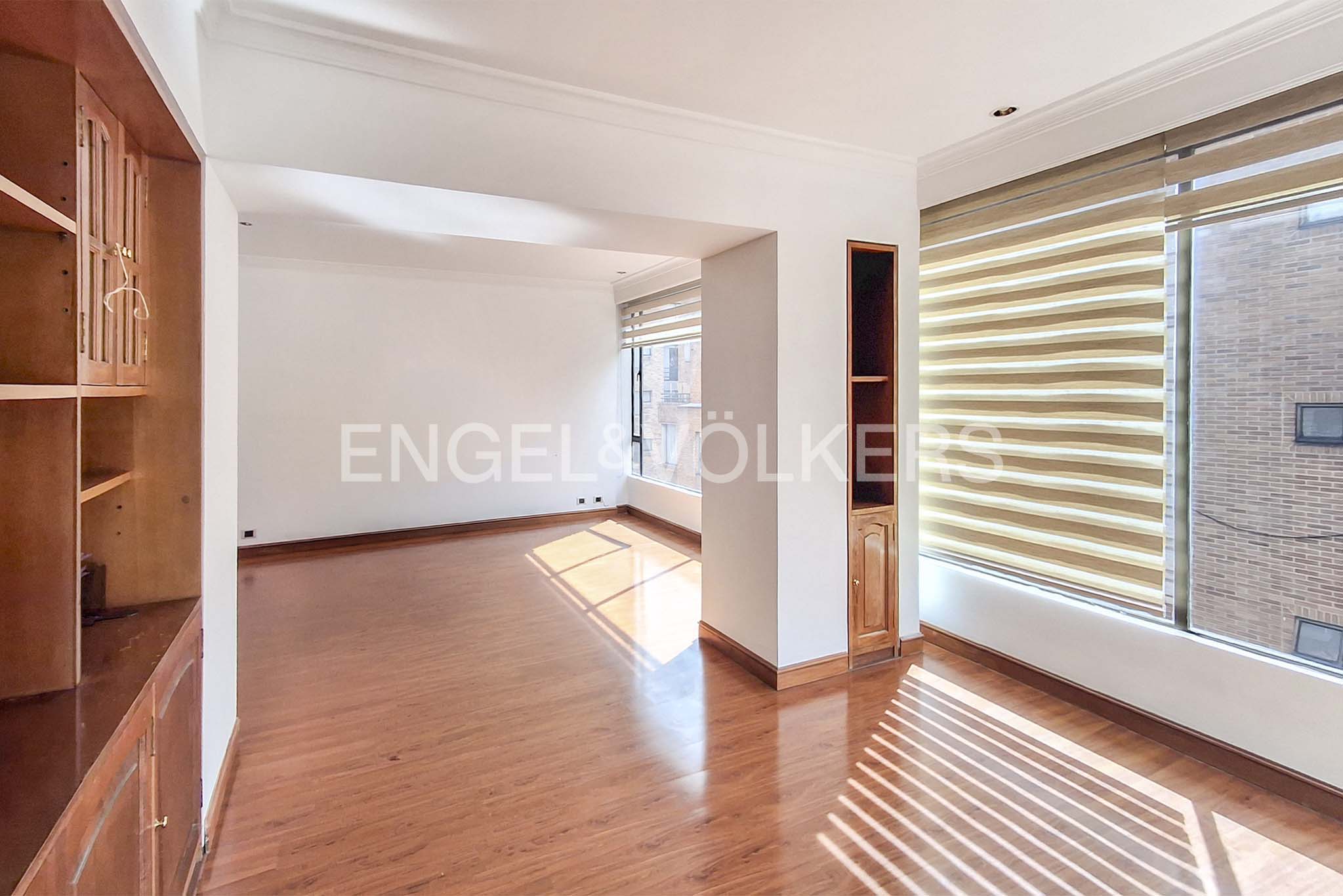 Apartamento para venta en la Carolina