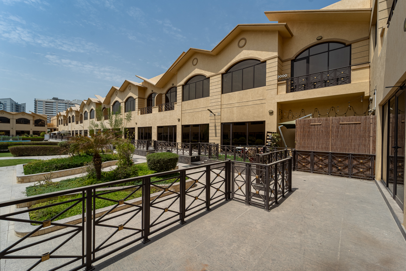 Prime Location | Accessible | Near MOE
